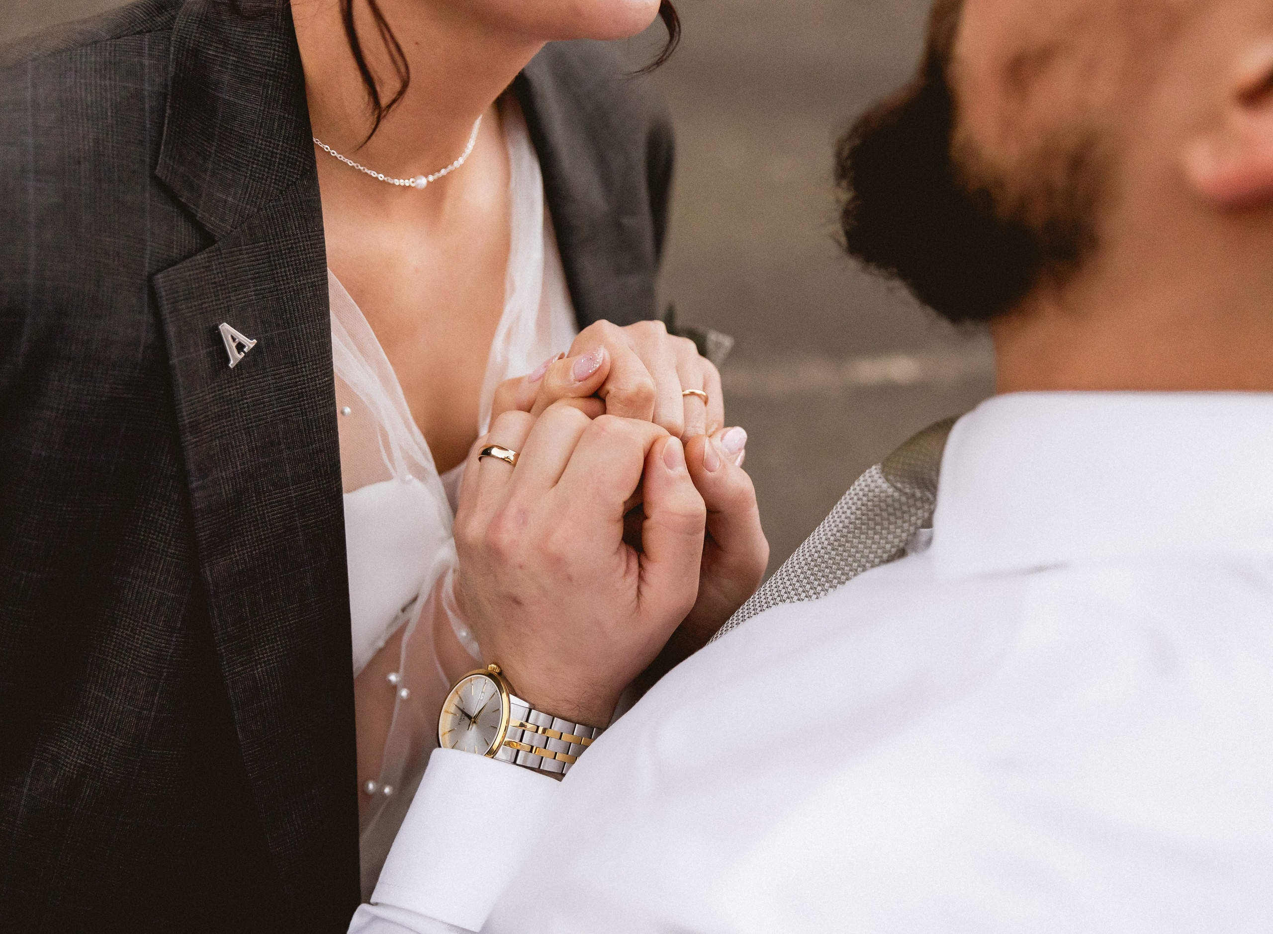 Amy Louise & Eric — London. December, 2023. Timeless Wedding & Event Photography — based London, working across Europe