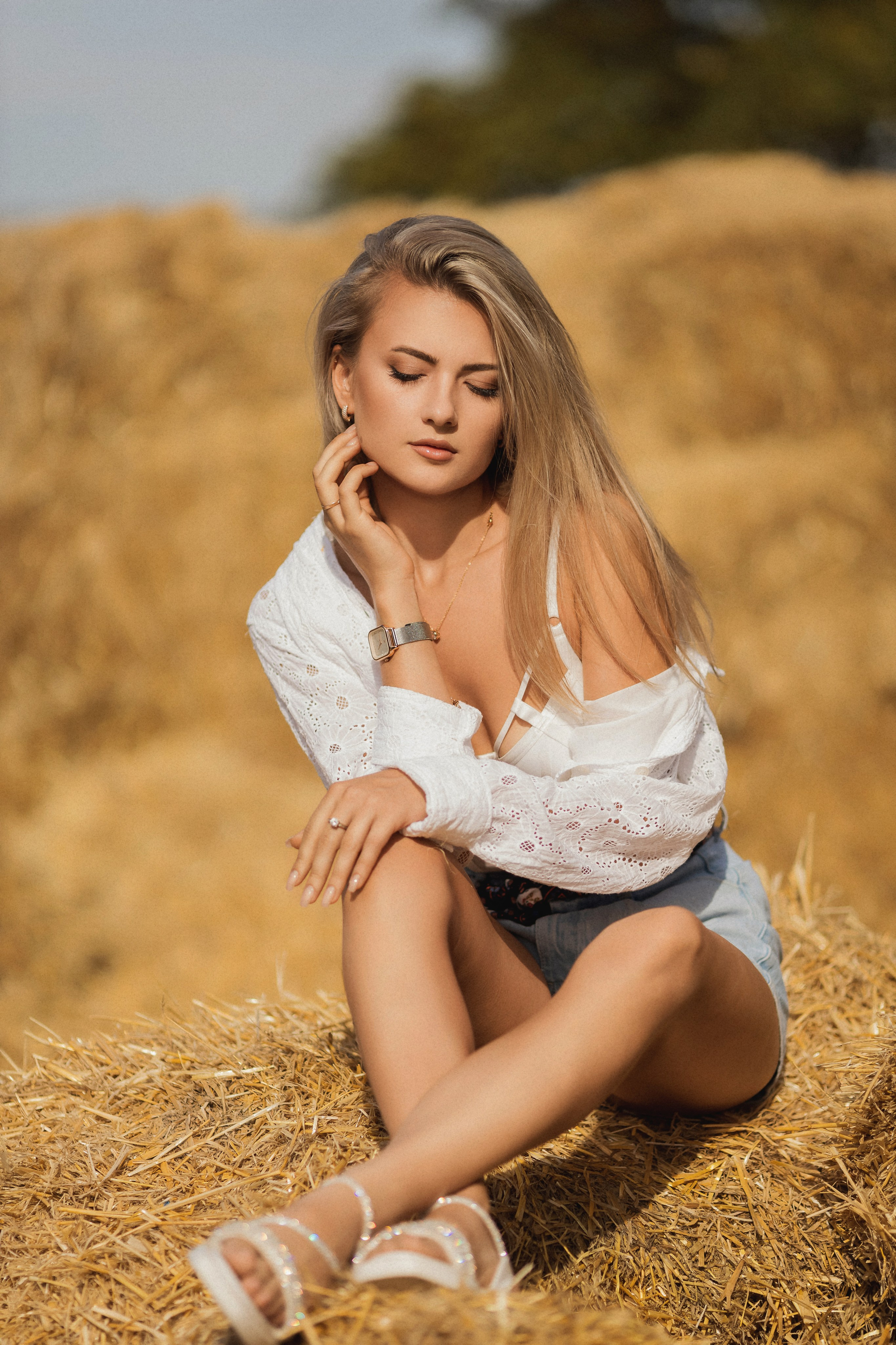 Porterete. Fotograf de familie la Ungheni și Reggio-Emilia, Alessia Slivca