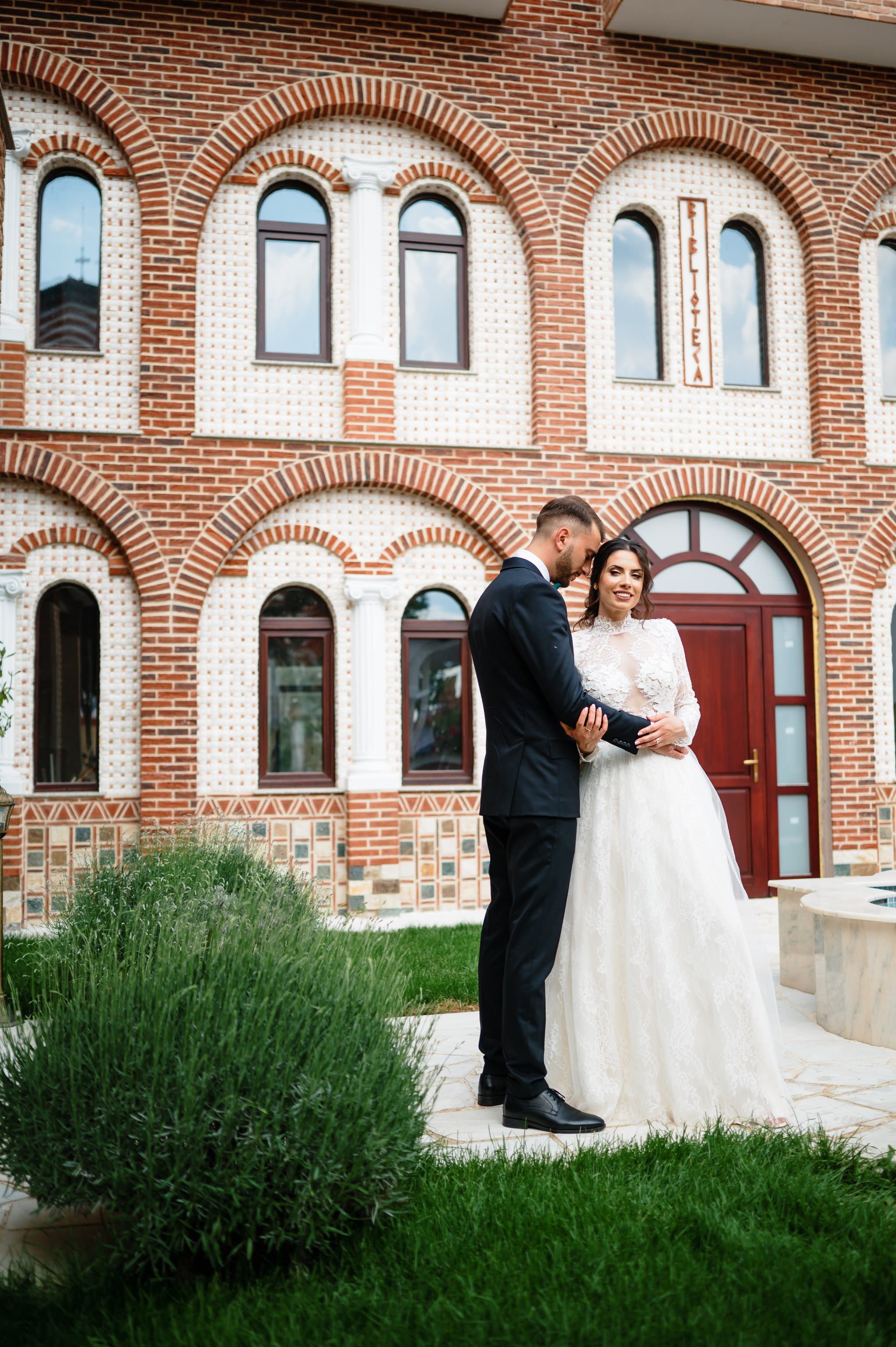 Andreea&Cristian | Le Grand Amfiteatru Ballroom. Claudiupaunica.ro