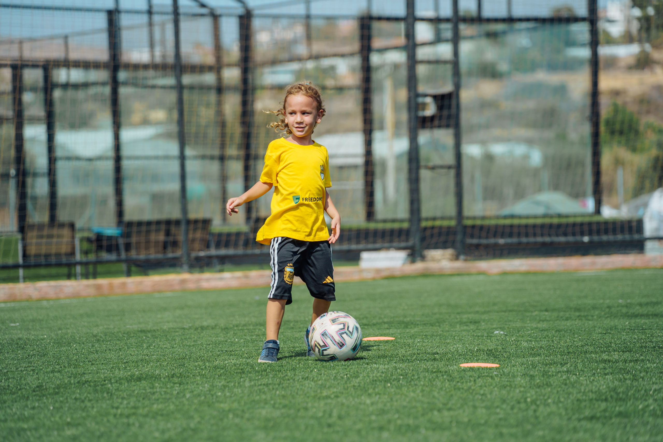 Krasava. Photographer in Cyprus