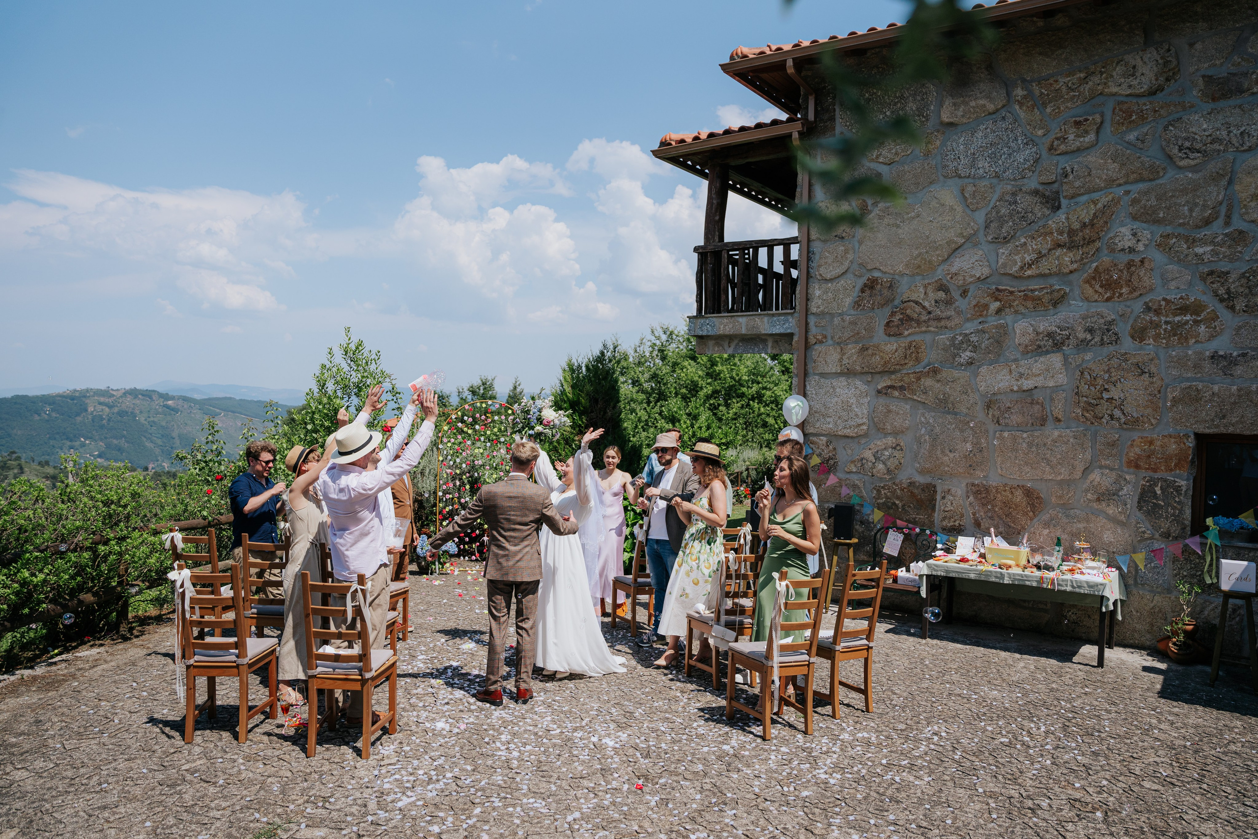 Casamento Anastasiia & Daniil. Davi Valente