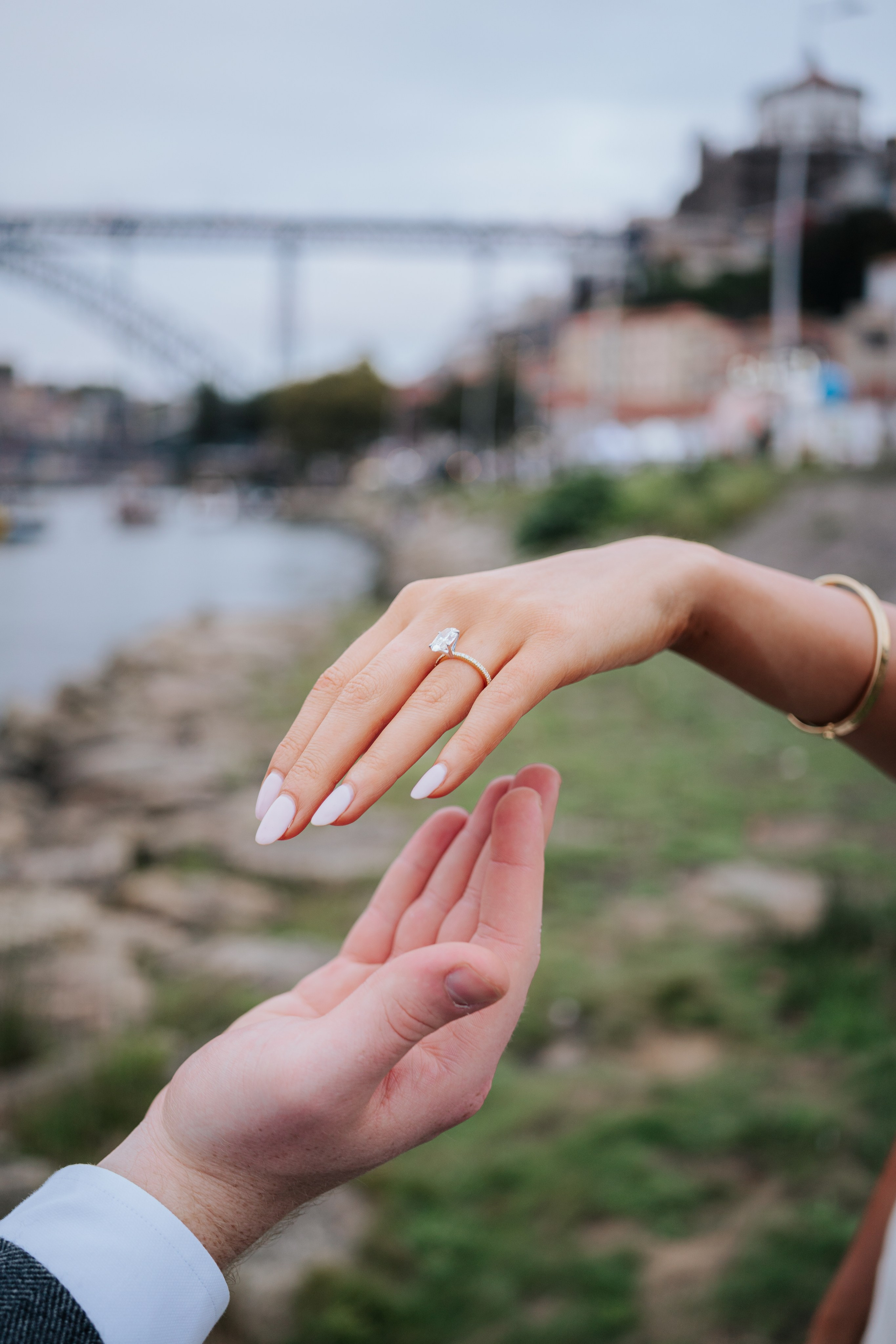 Wedding Proposal Aaron. Davi Valente