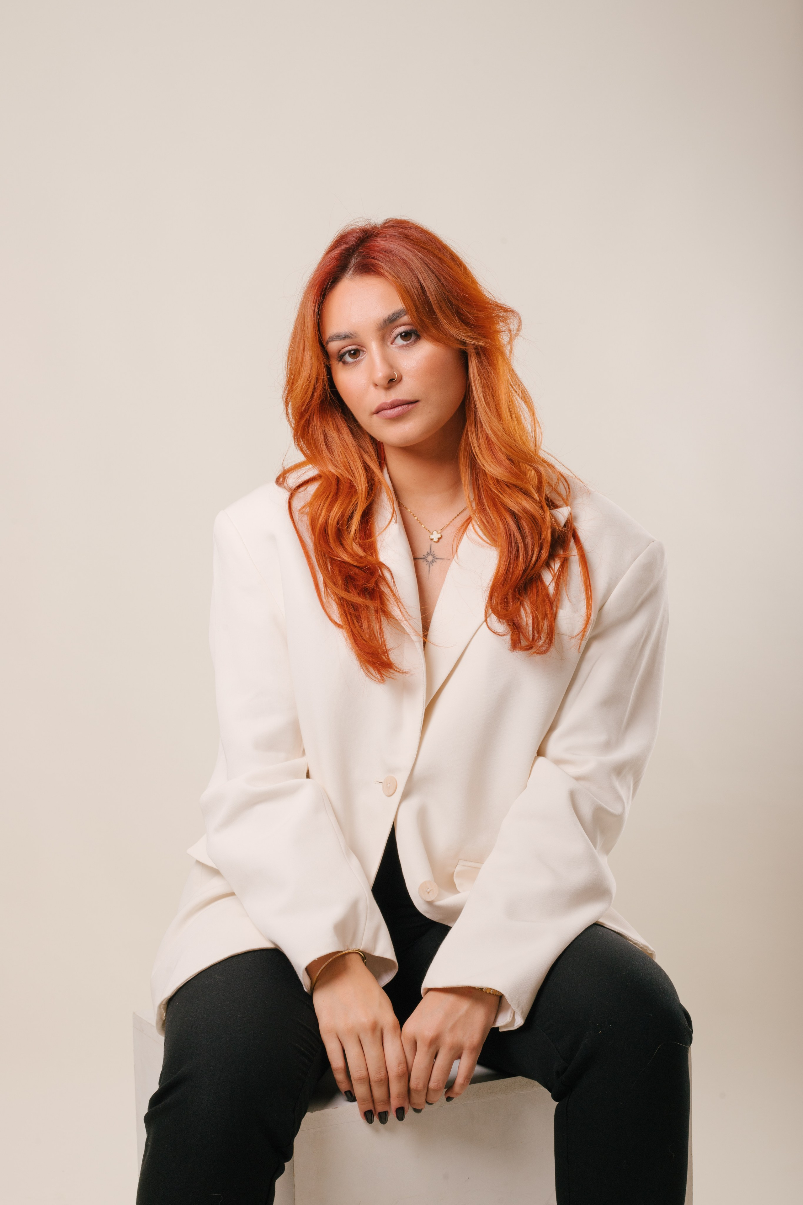 Rafaela. Davi Valente