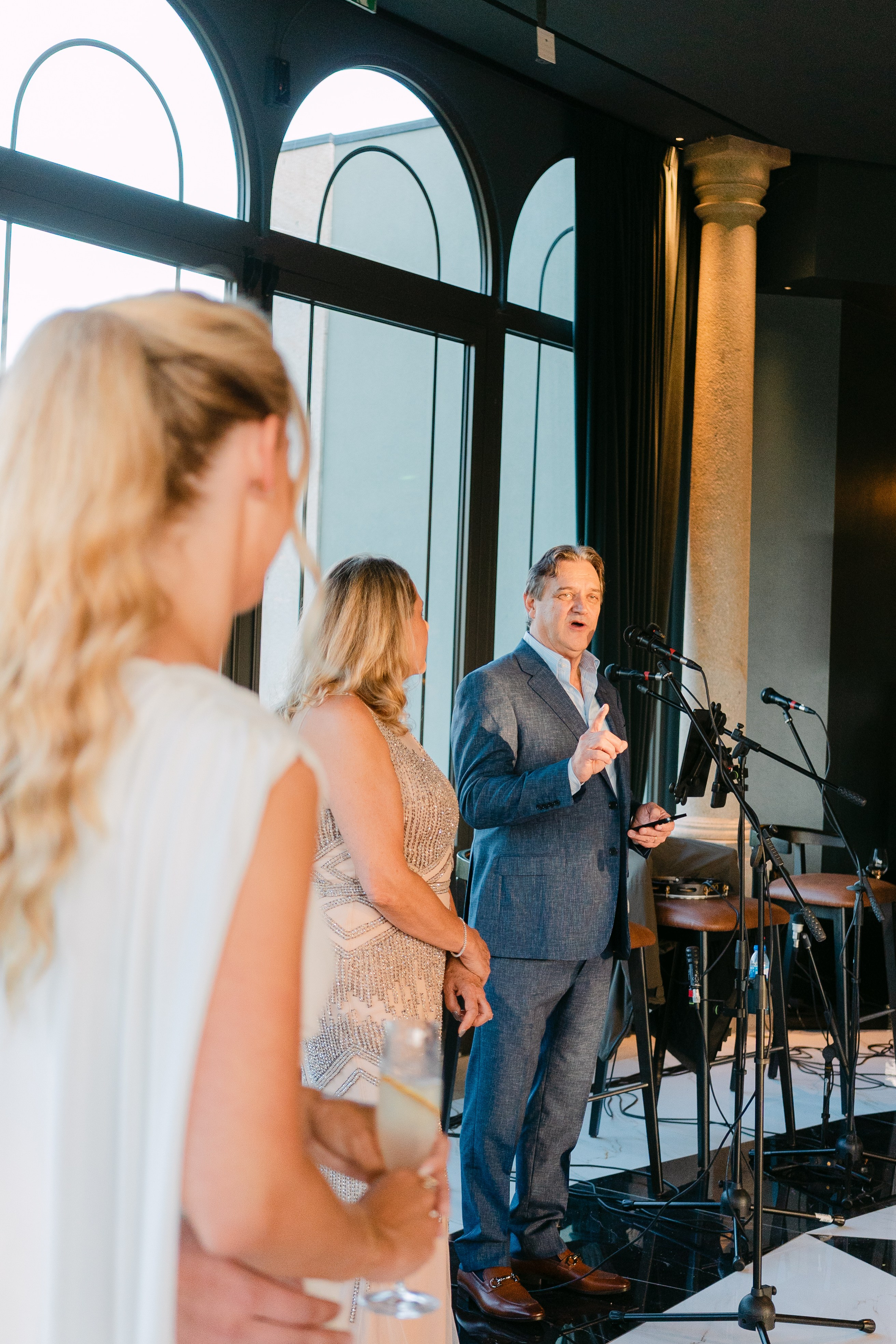 Wedding Reception — Jules & Leo. Wedding and couple photographer in Porto