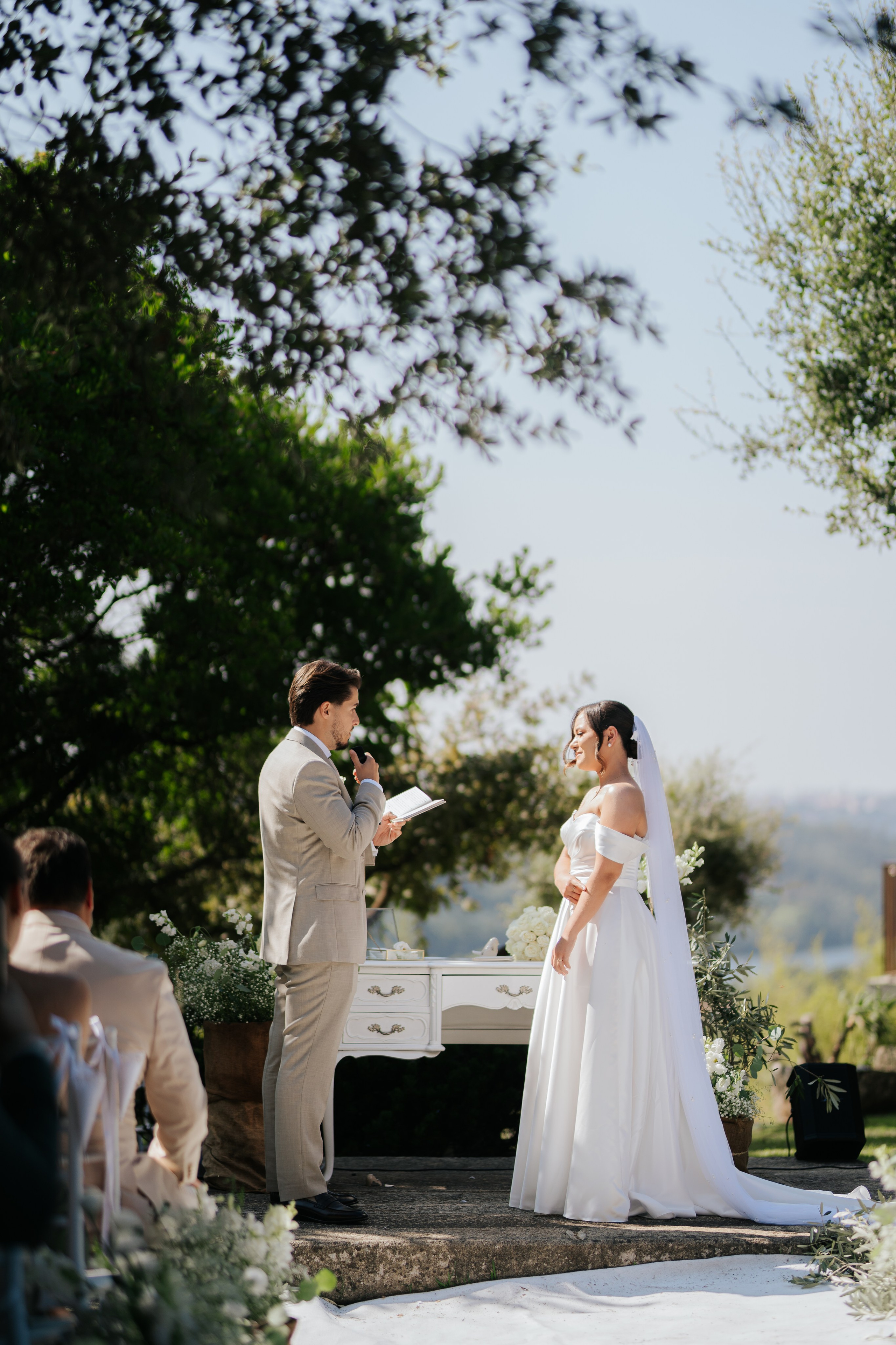 Casamento Gio & Fabio. Davi Valente