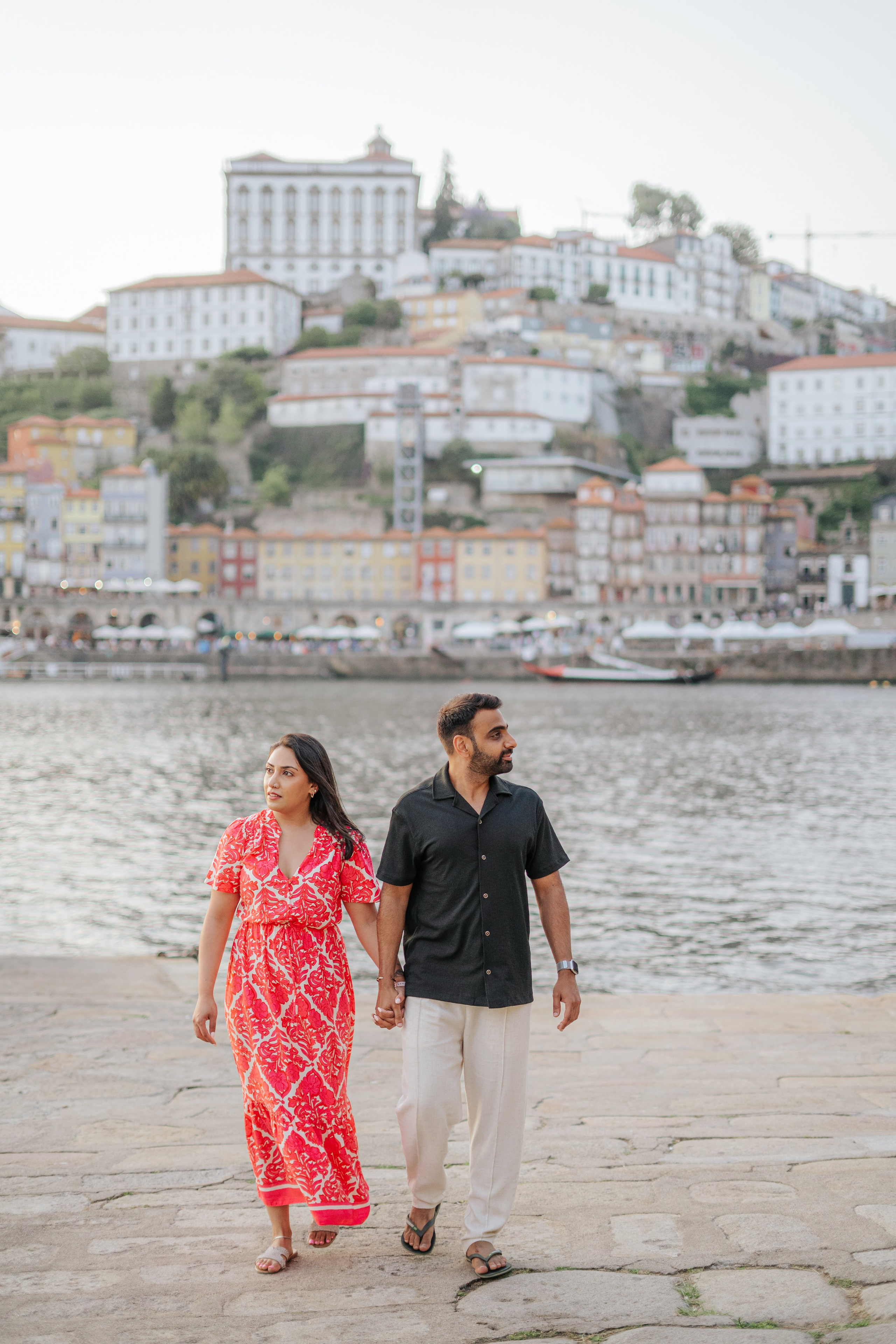 Kishen Patel. Davi Valente