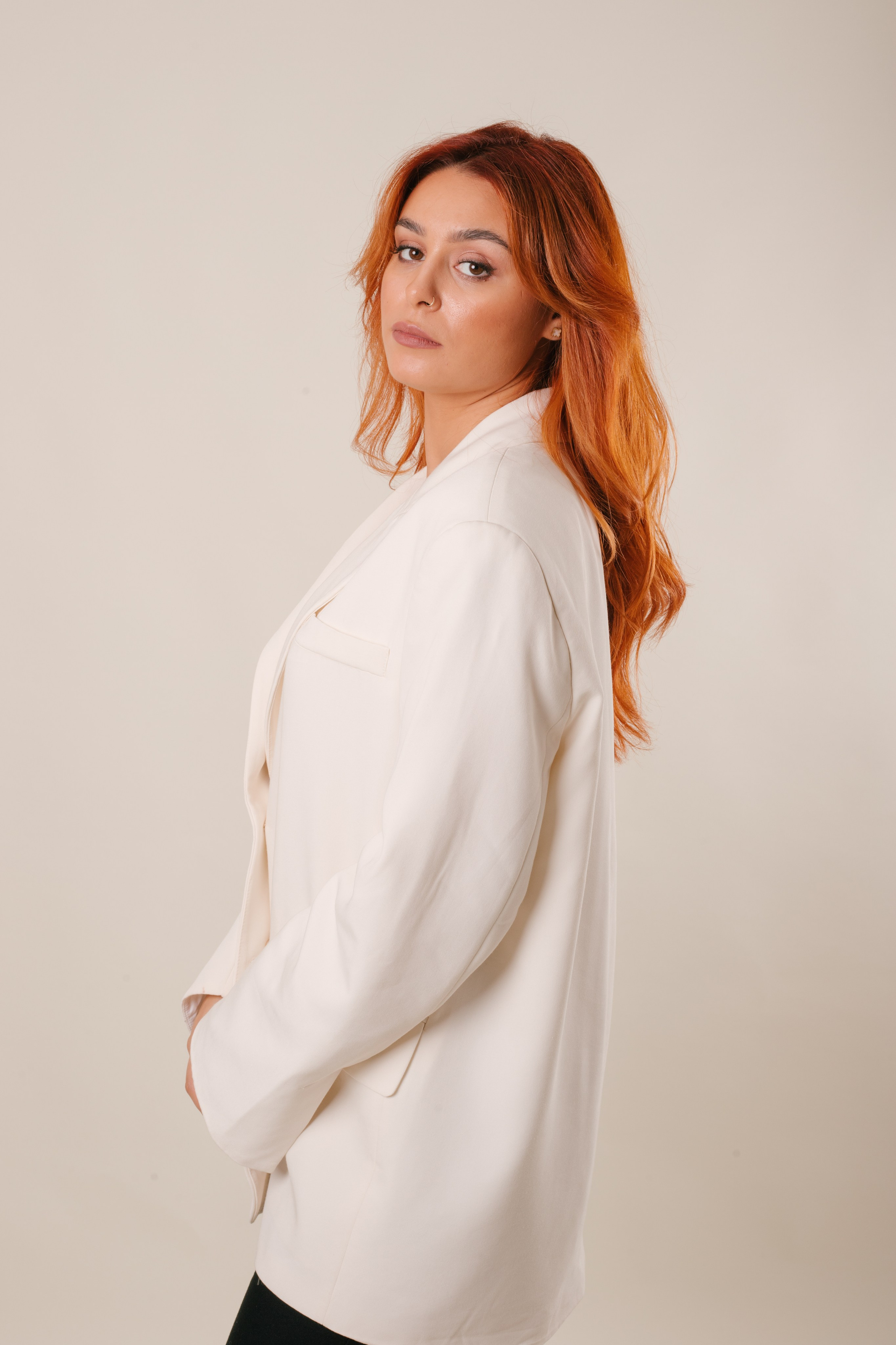 Rafaela. Davi Valente