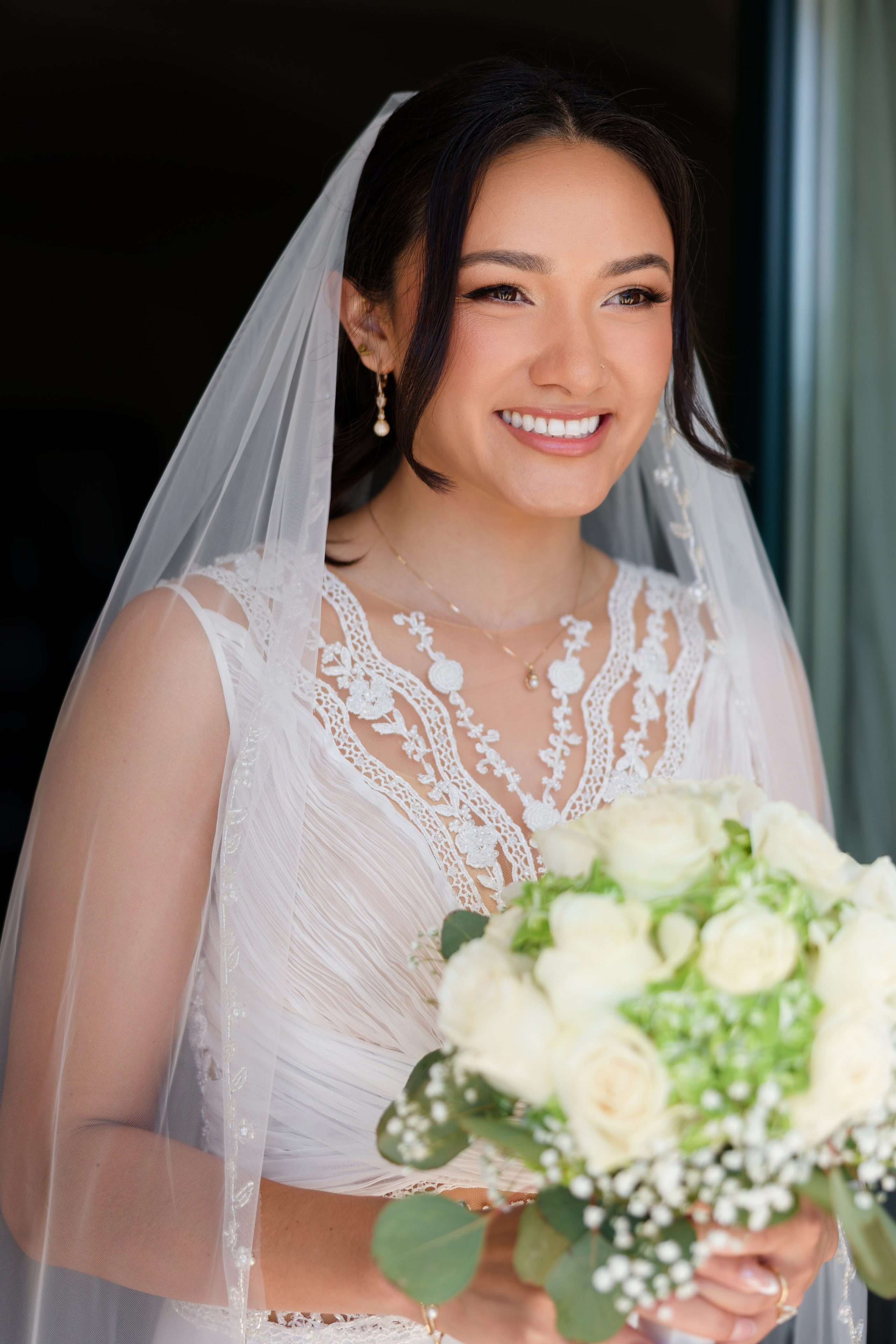Alana & Joseph. Destination Wedding Photographer — Nikita Burtsev