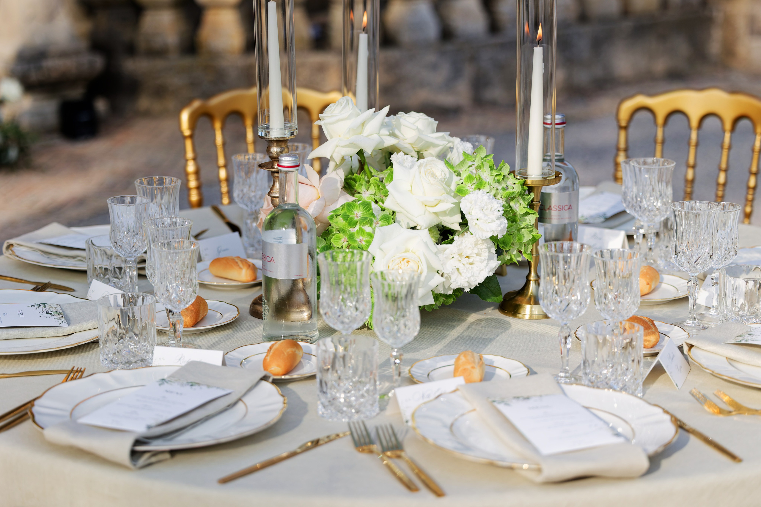 Wedding at La Torre di Pila, Umbria, Italy