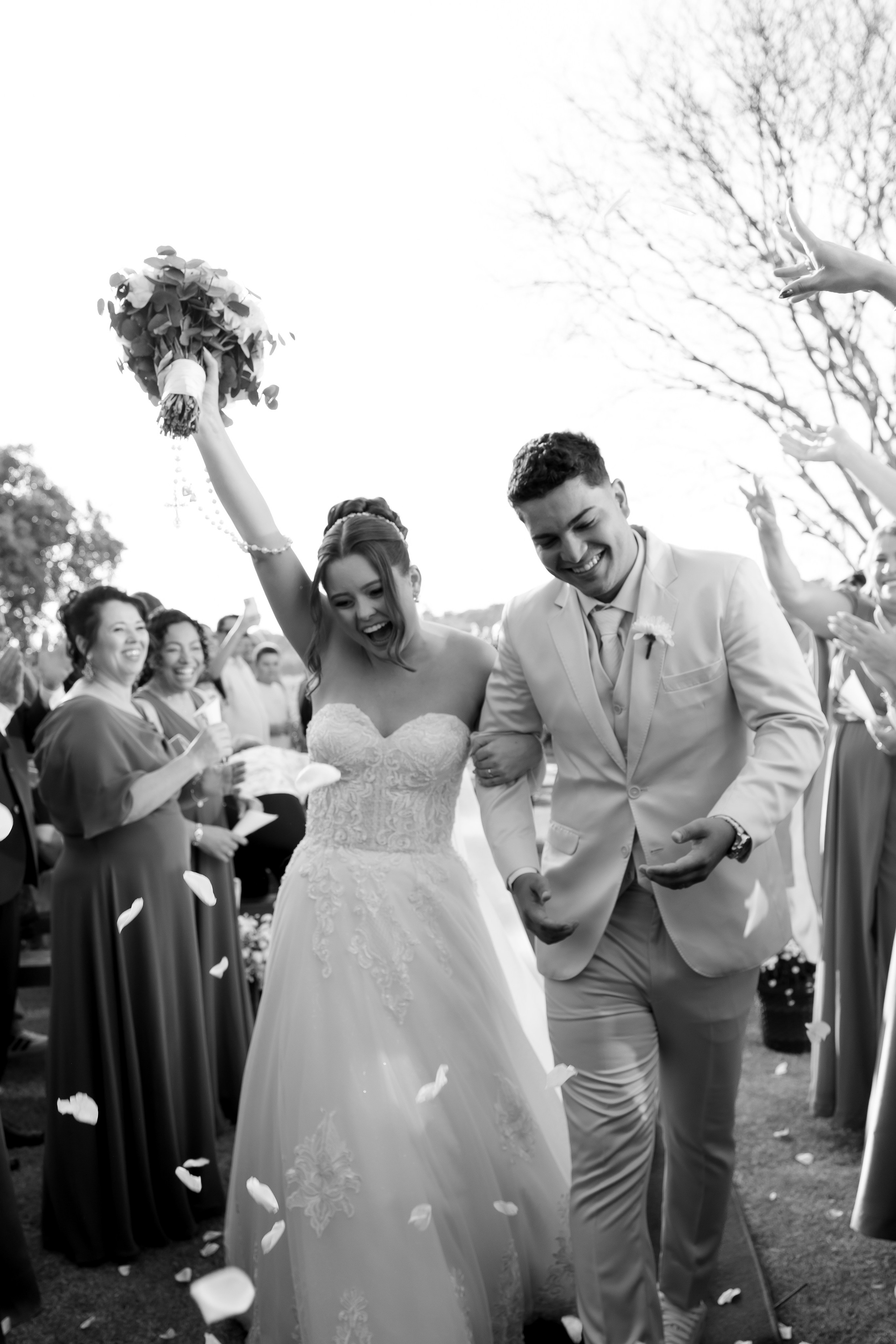Casamentos. Fotografia de Casamento Documental e Artística | Thiago Guimarães | Interior de São Paulo