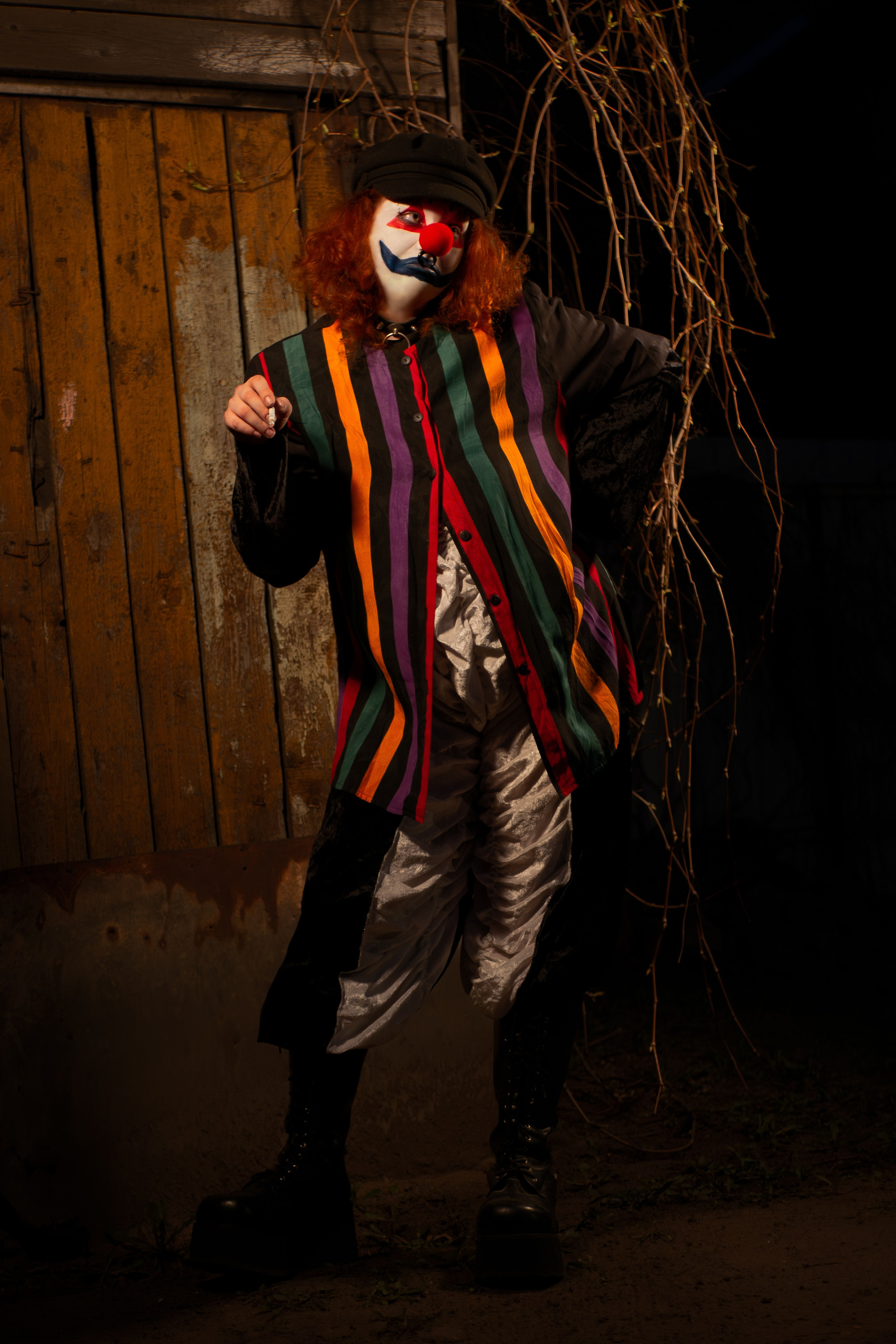 My shoots. Astalovskaya Videographer