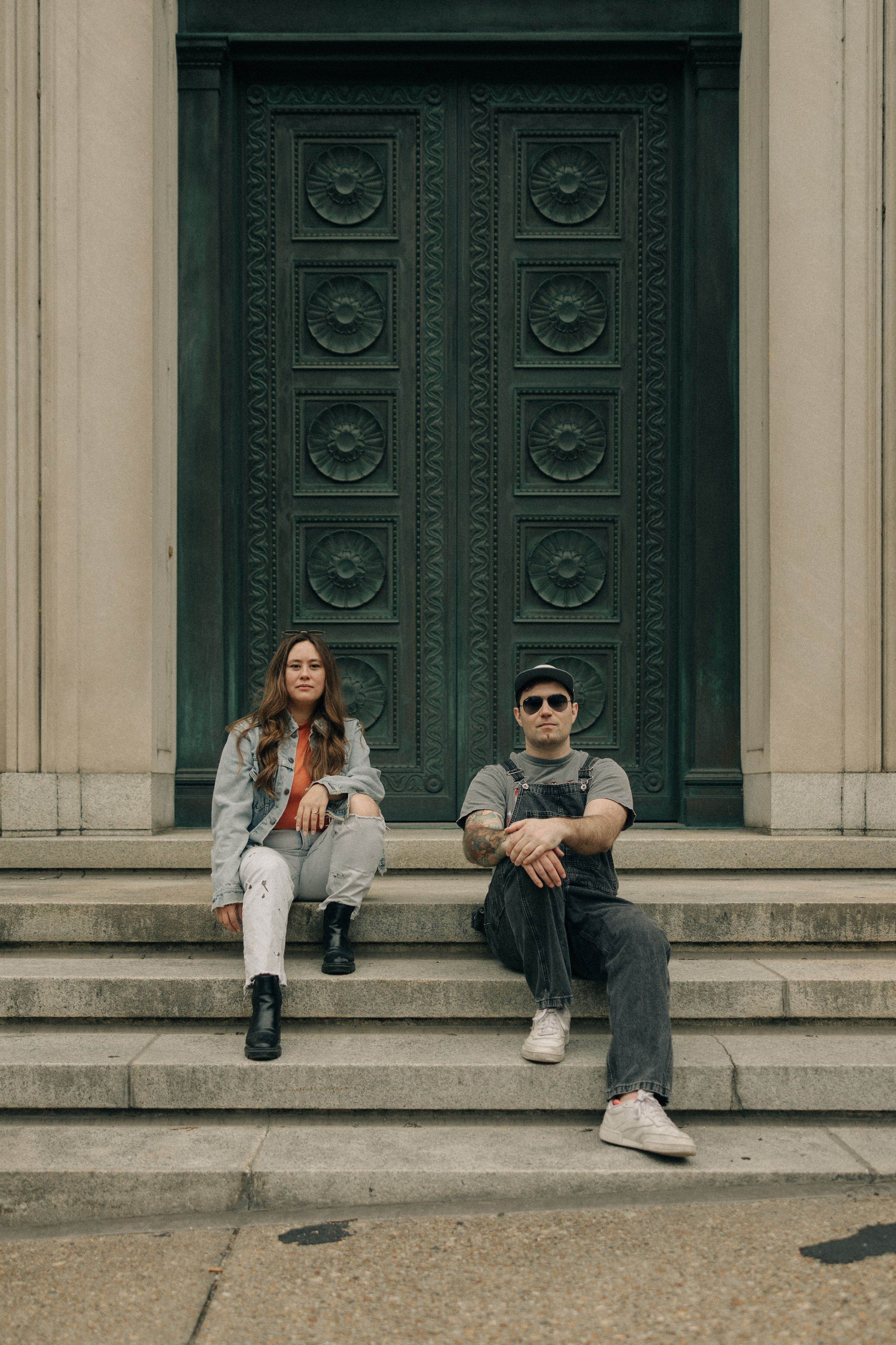 Kaila&Jon. Sara Eulalia | Virginia Photographer