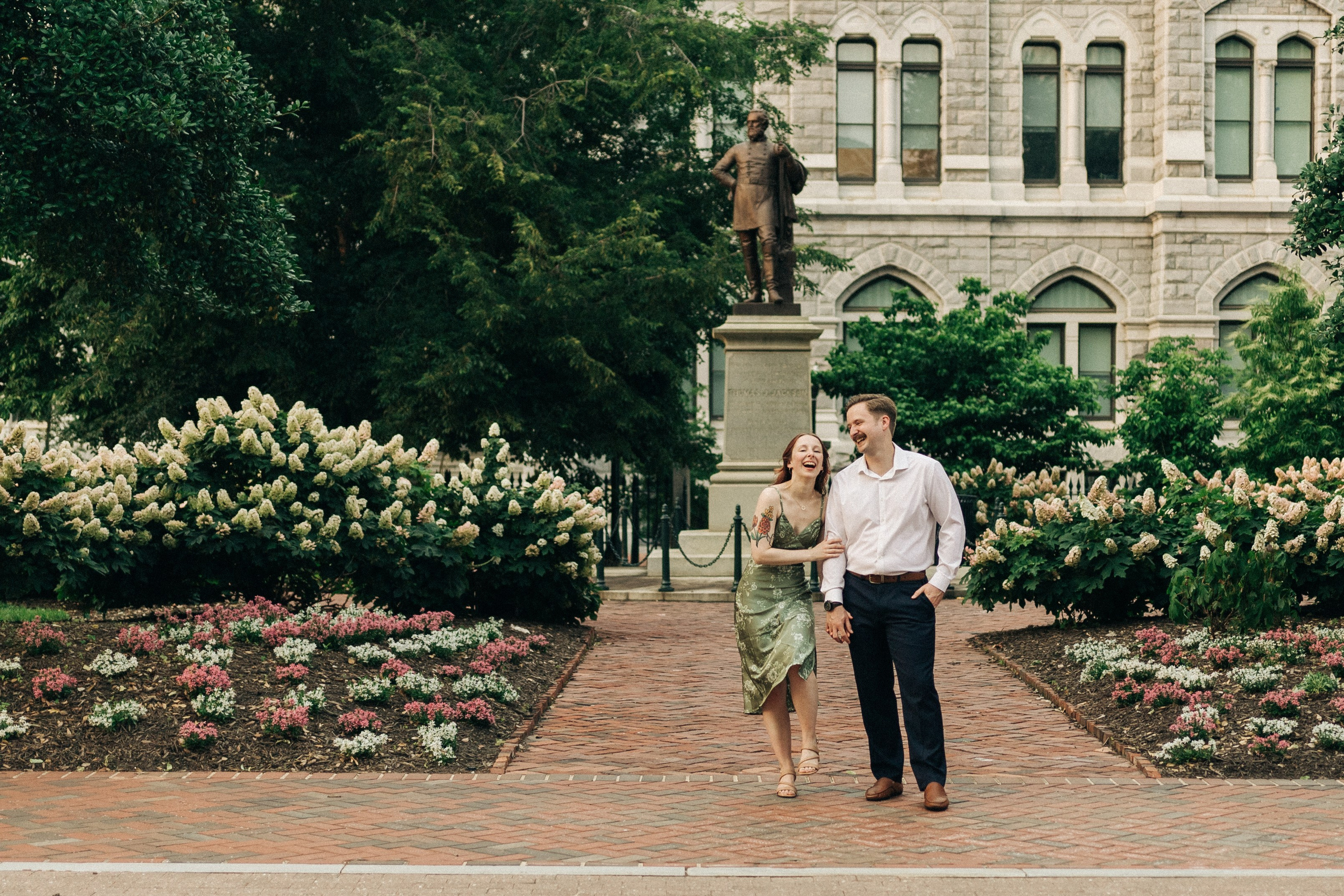 Sylvia&Ben. Sara Eulalia | Virginia Photographer