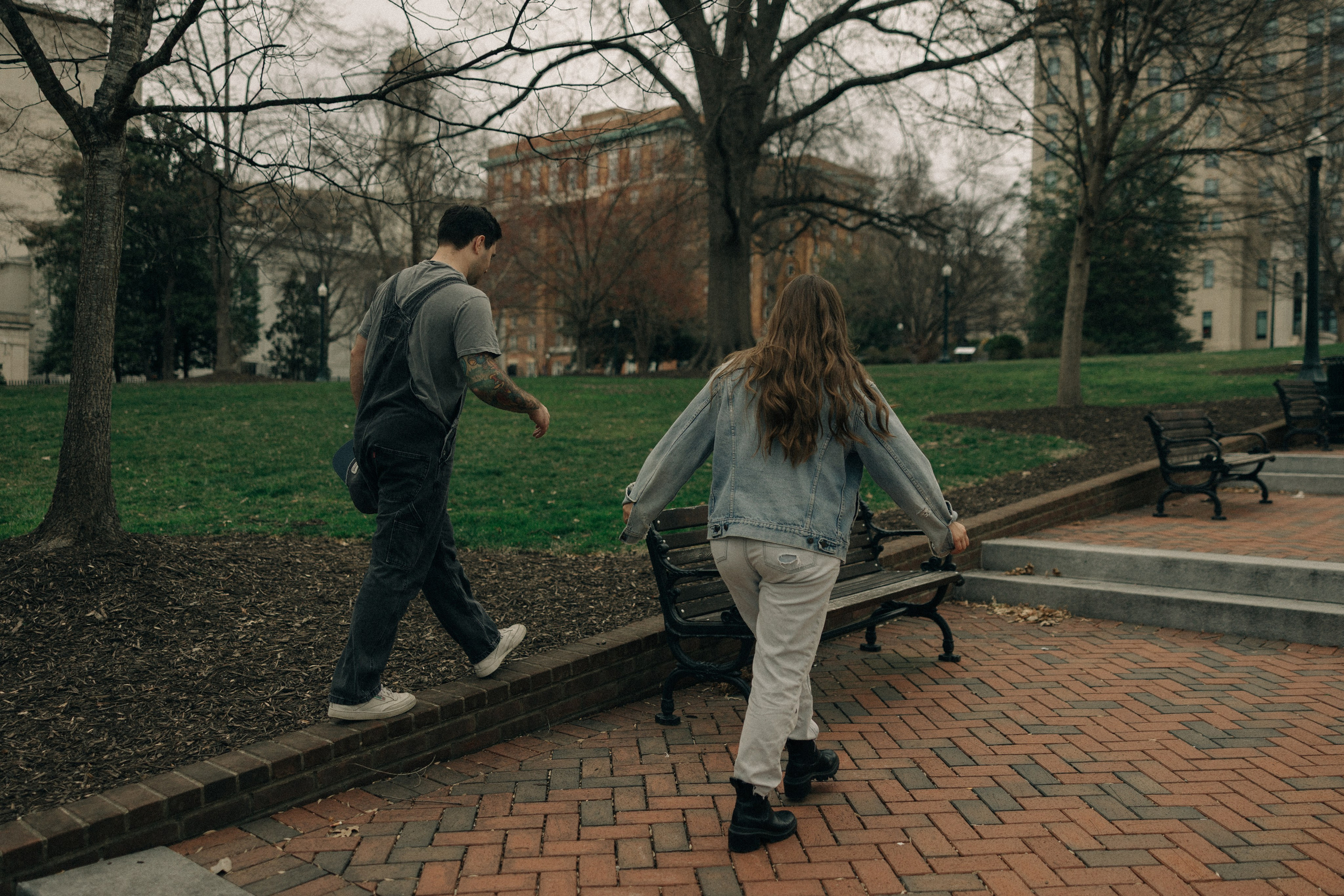 Kaila&Jon. Sara Eulalia | Virginia Photographer