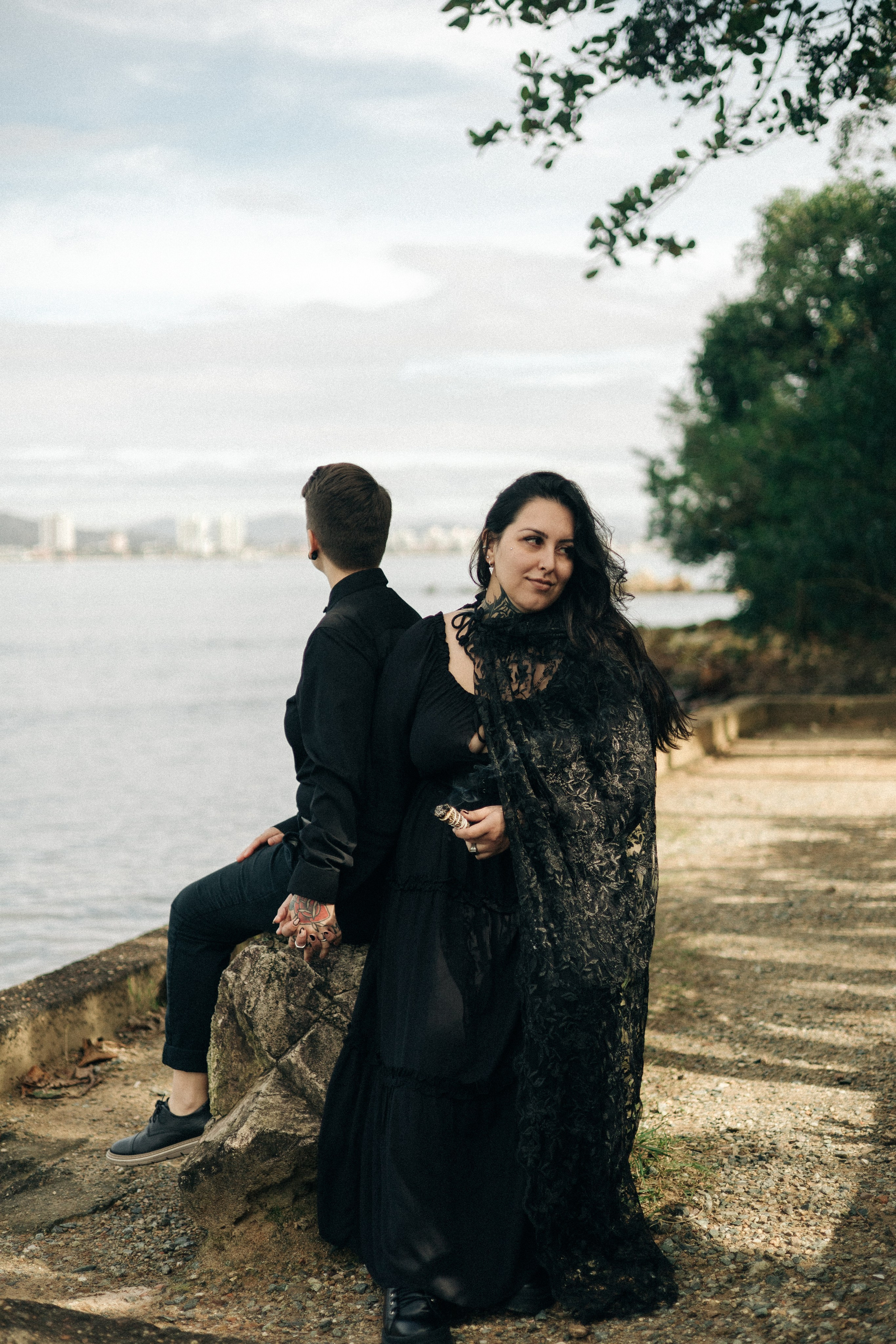 Carol&Carol. Sara Eulalia | Virginia Photographer