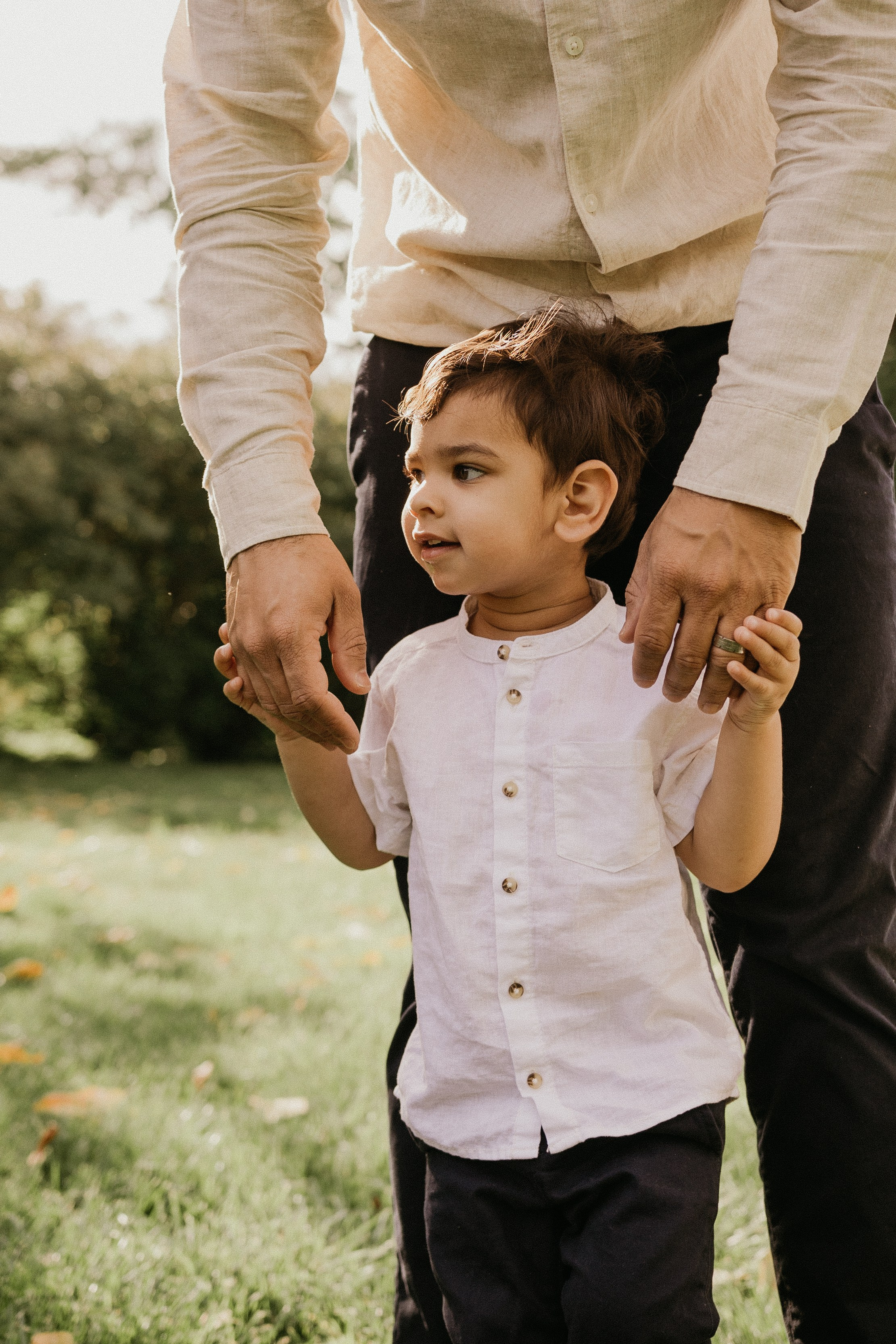 Patel Family. Sara Eulalia | Virginia Photographer