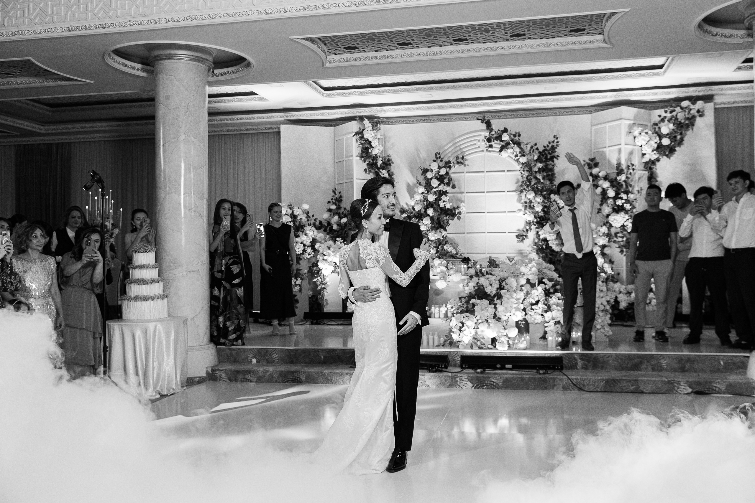 Botir & Zukhra. Главная