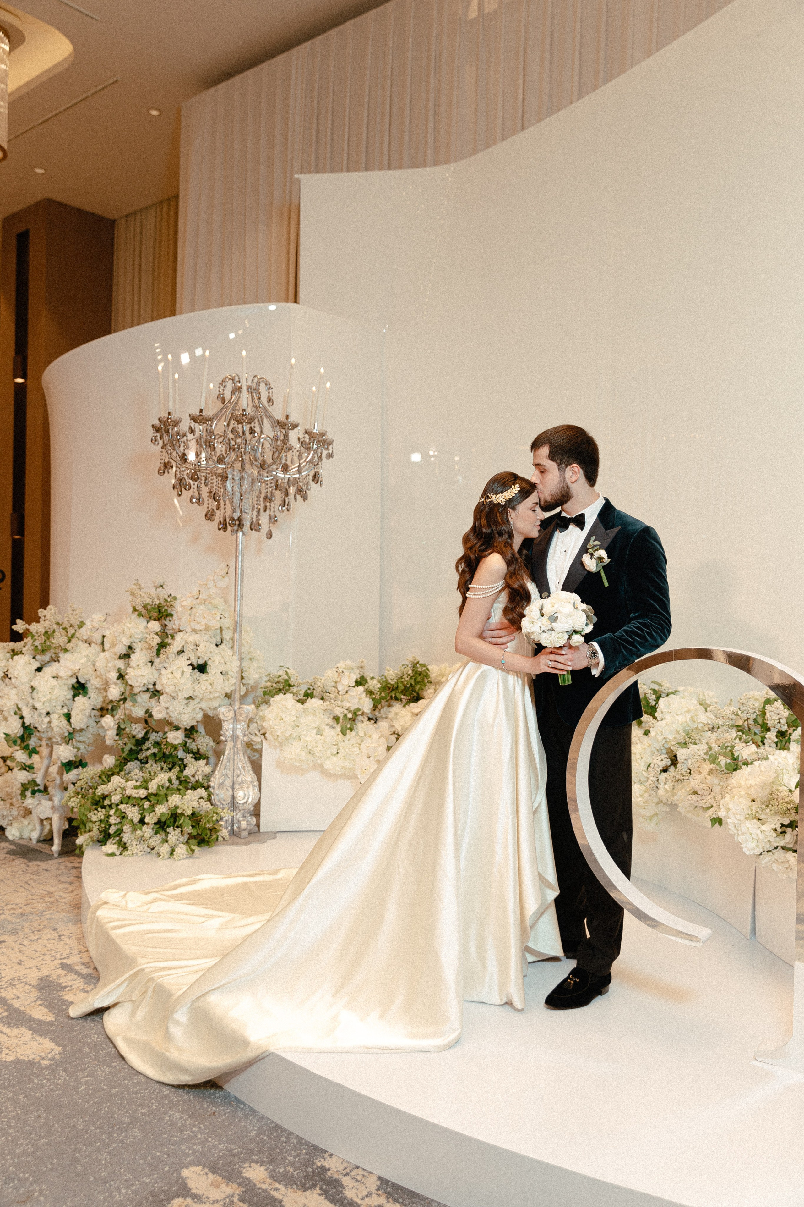 Офелия. Главная