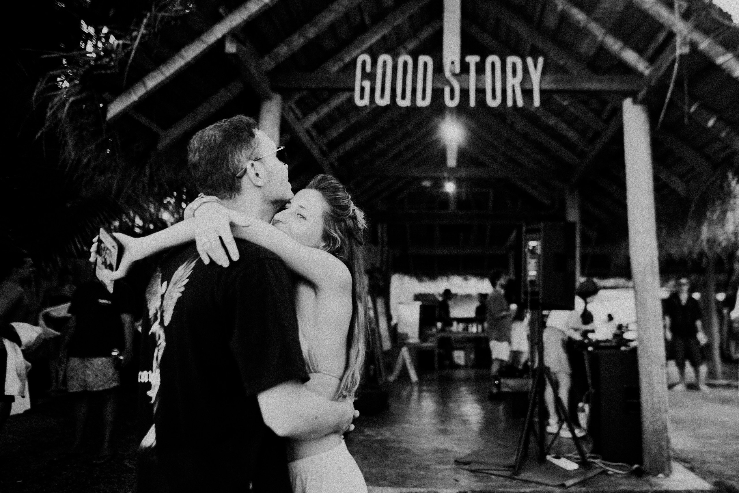 Good Story X PowerHouse. Alex&Polly | Wedding & Family Photographer Tbilisi