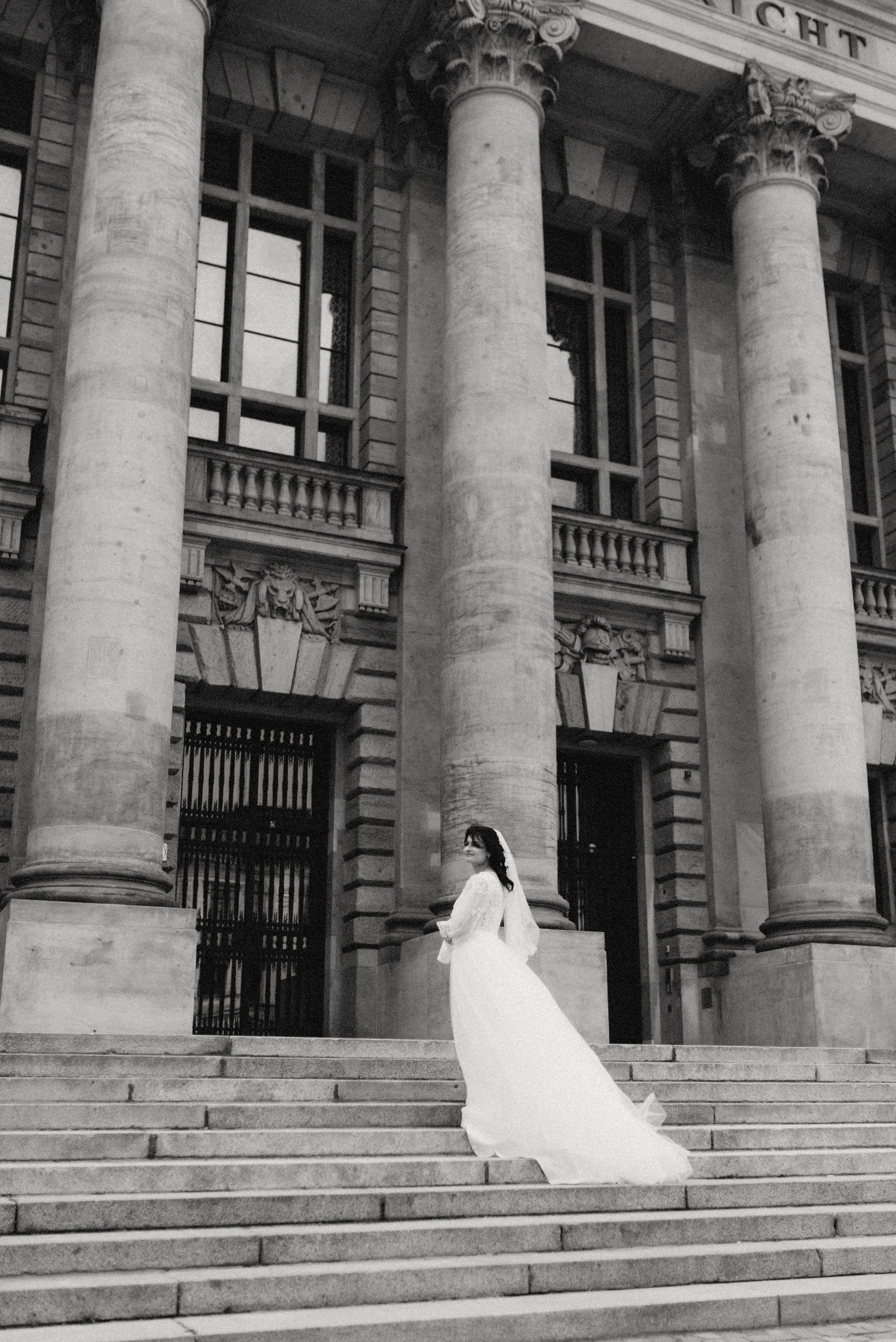 DIANA & IVAN. Семейный фотограф Лейпциг, Германия