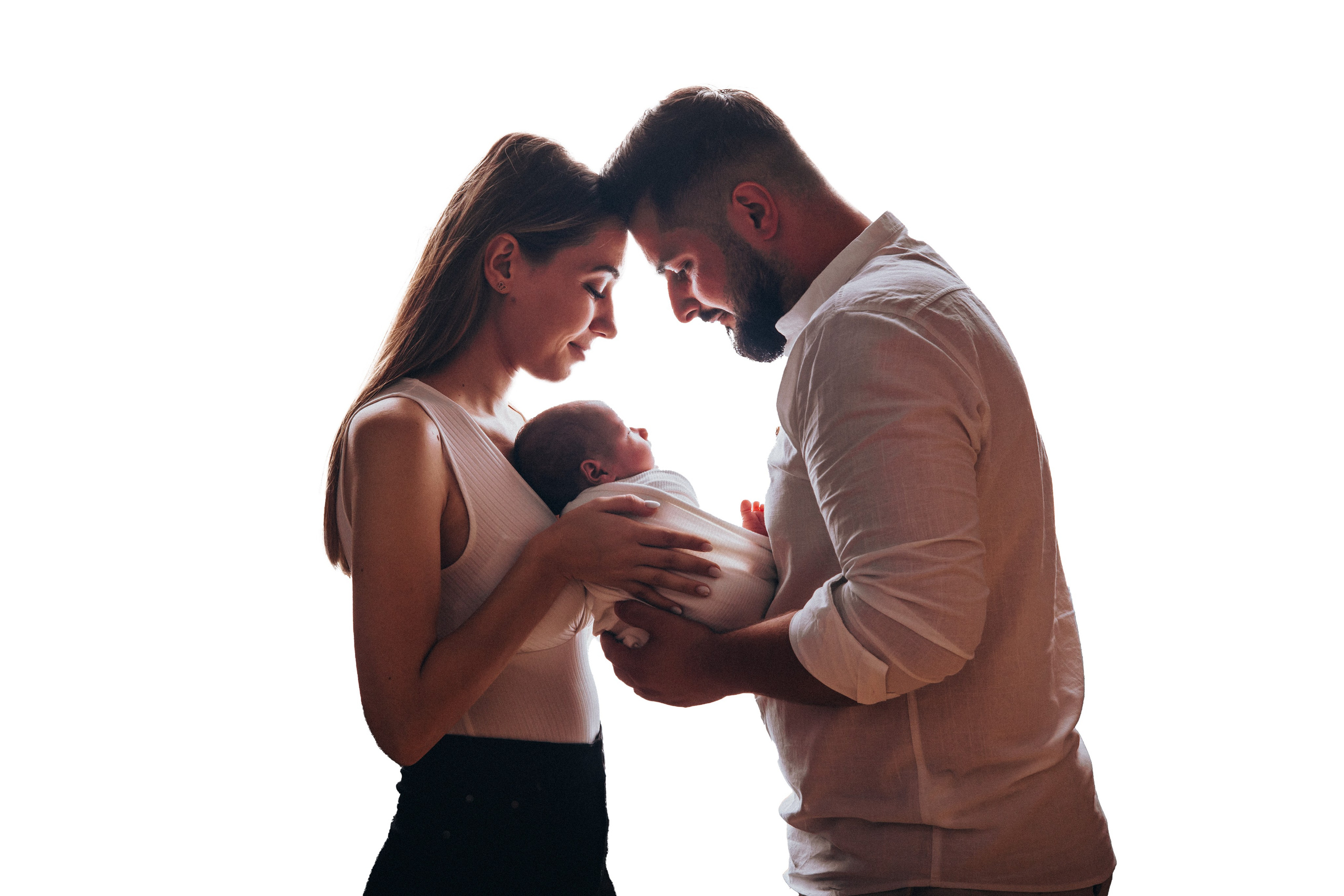 NEWBORN. FOTOGRAFUL LUI MATEI
