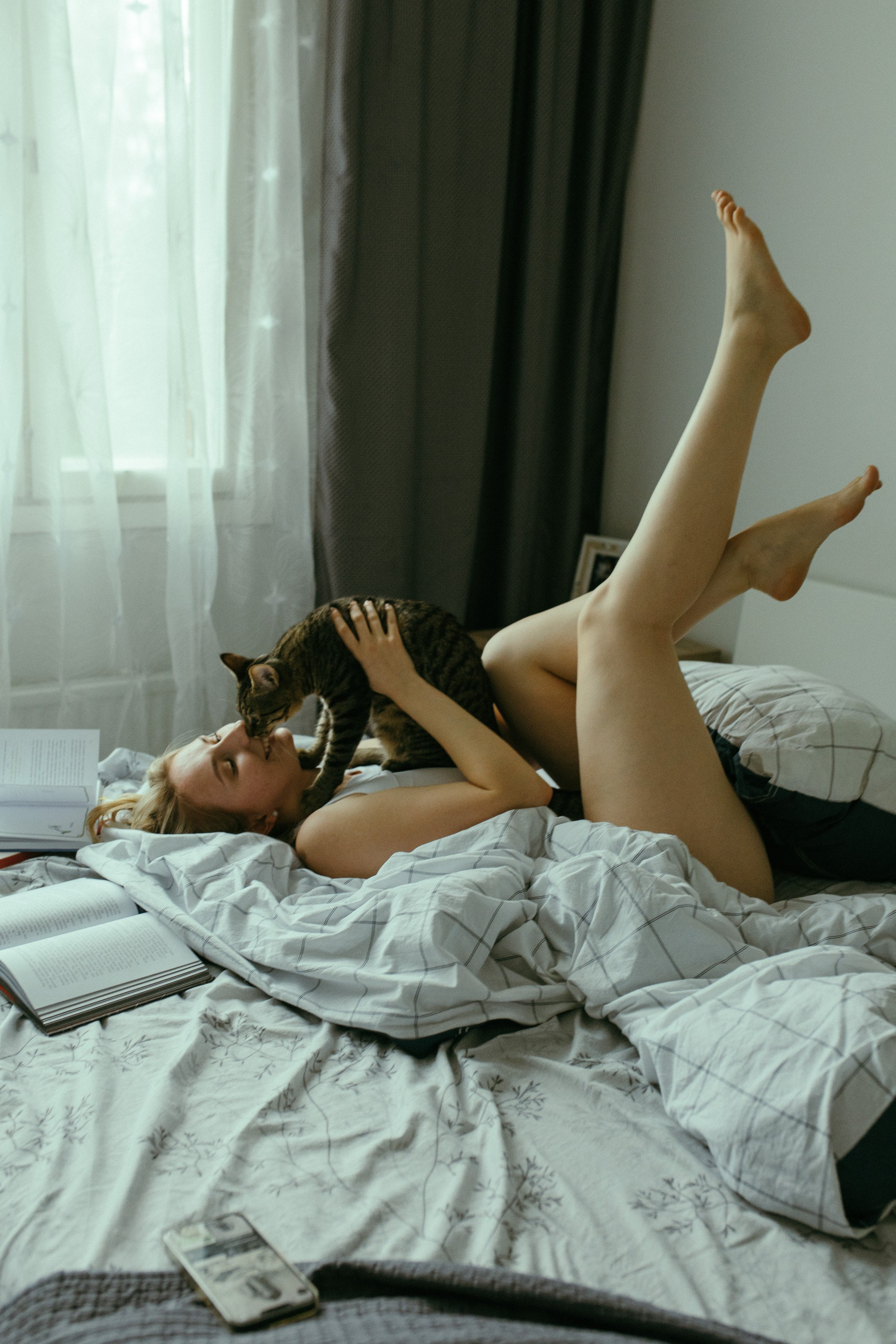 Kotikuvaus. Valokuvaaja Lahti, Helsinki Elena Salonen