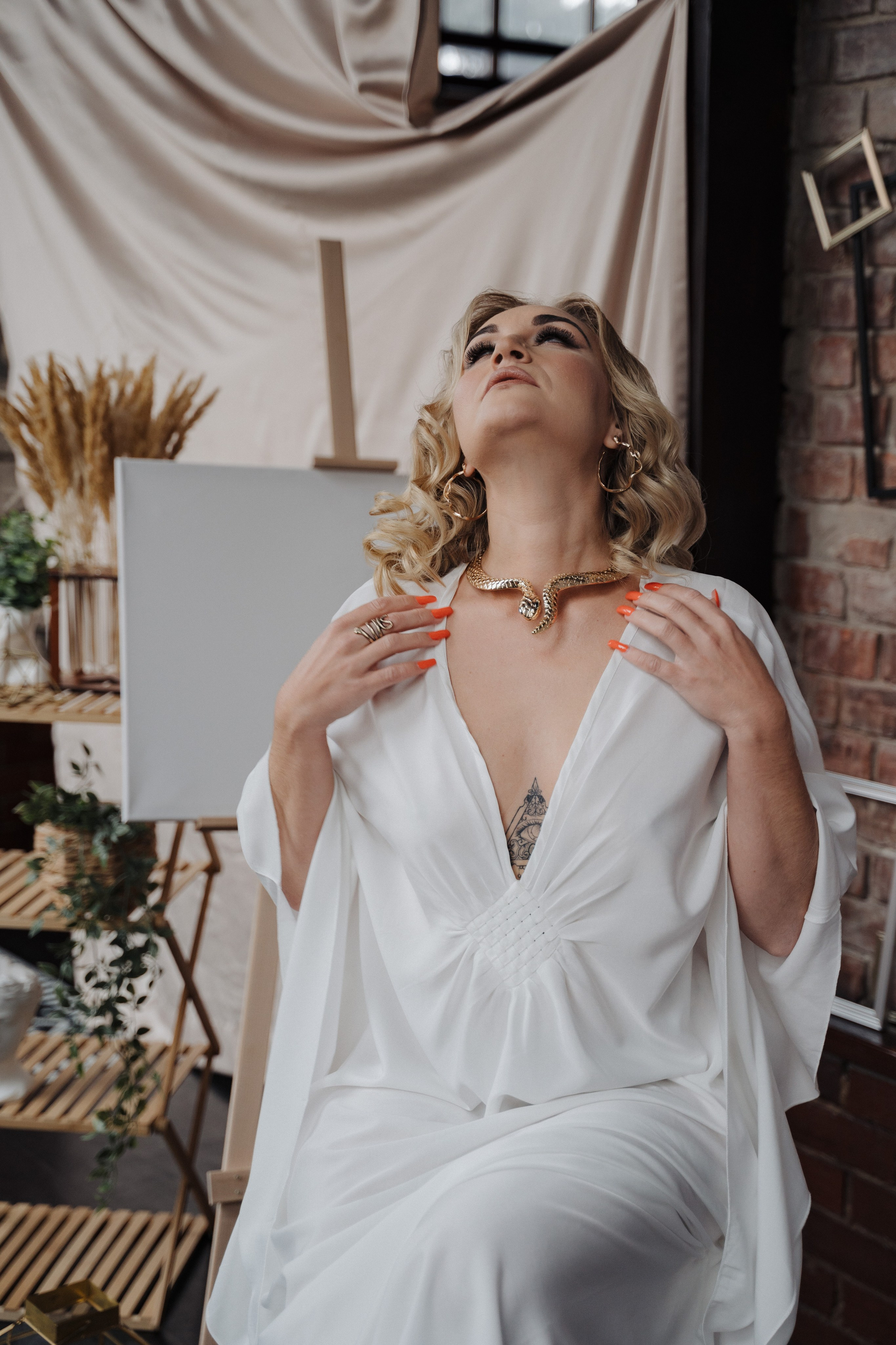 Maryna. Karina Czernecka Foto