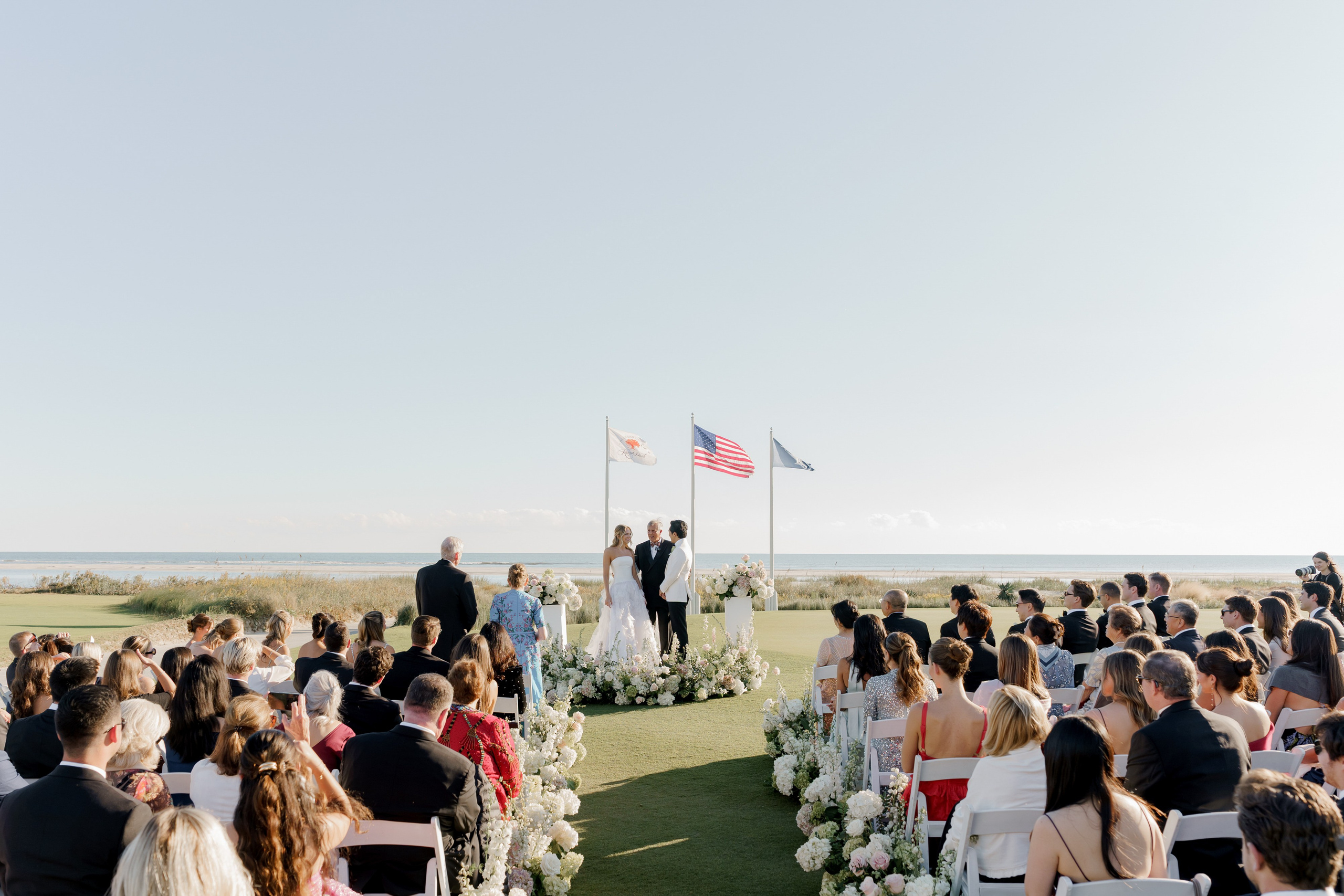 Marci and Yi. Wedding photographer and videographer New York | New Jersey