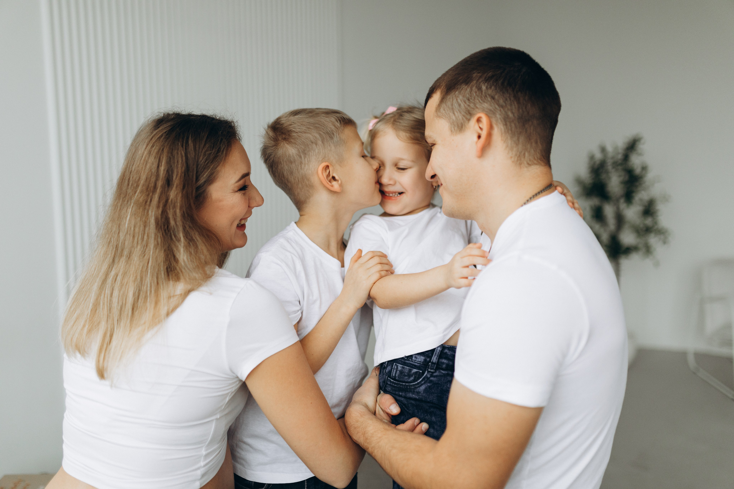 Альбіна. Сімейний фотограф Світлана Садовнікова