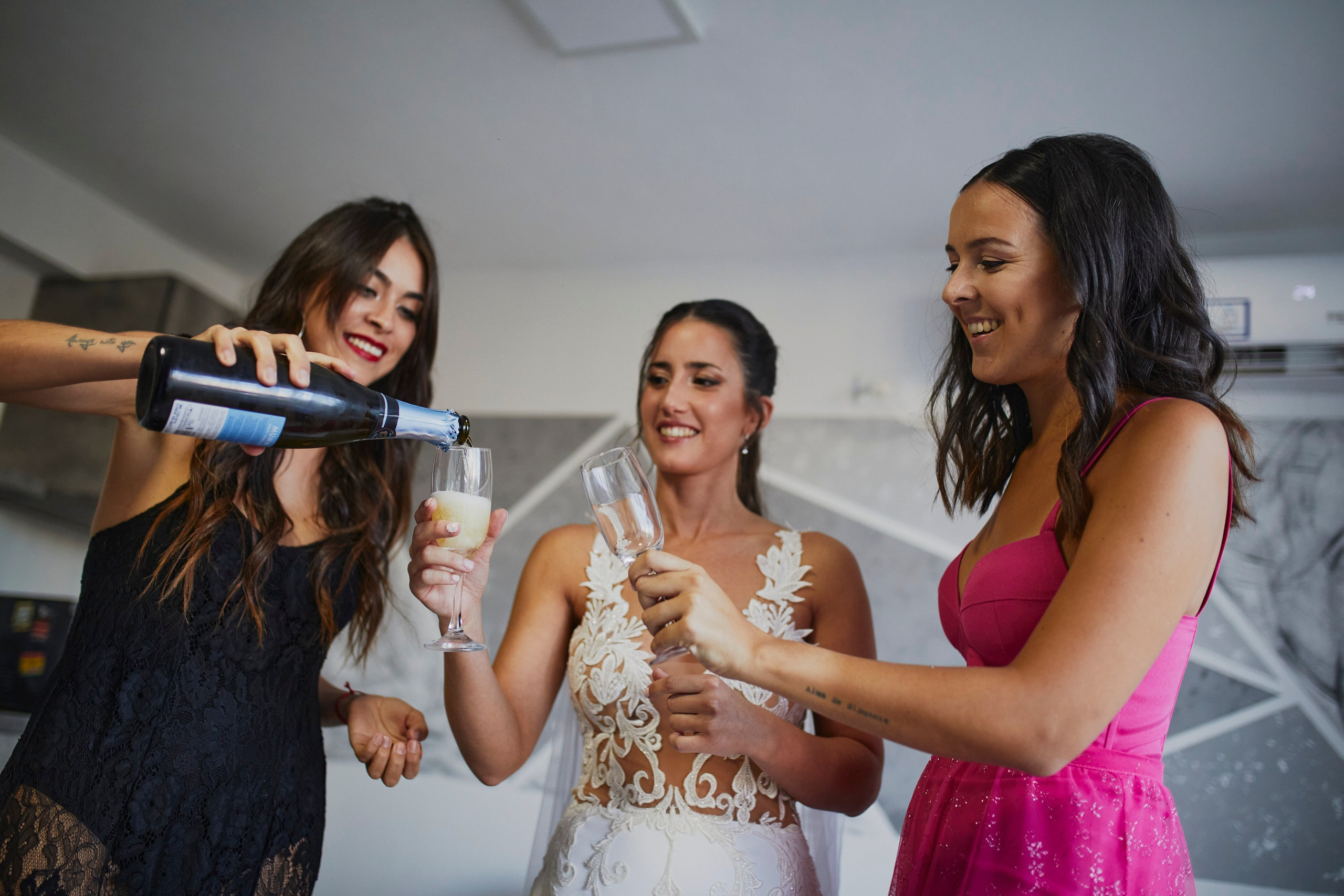 Lari & Santi. Marcos Ferrari Fotógrafo