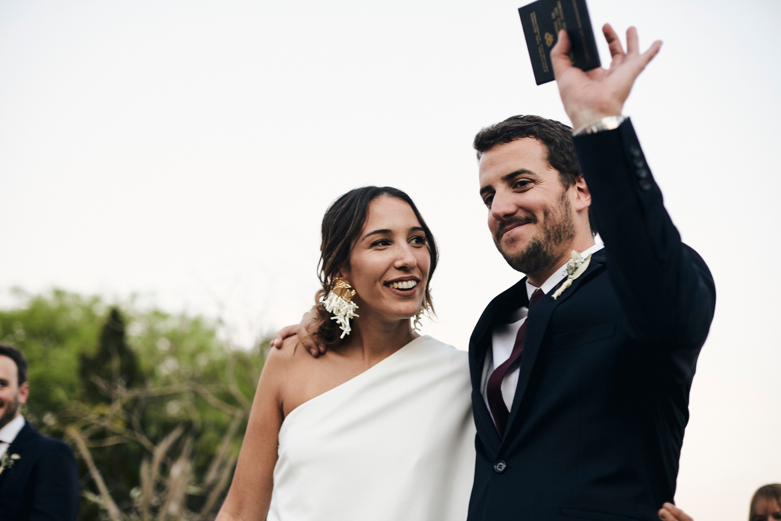 Salena & Luciano. Marcos Ferrari Fotógrafo