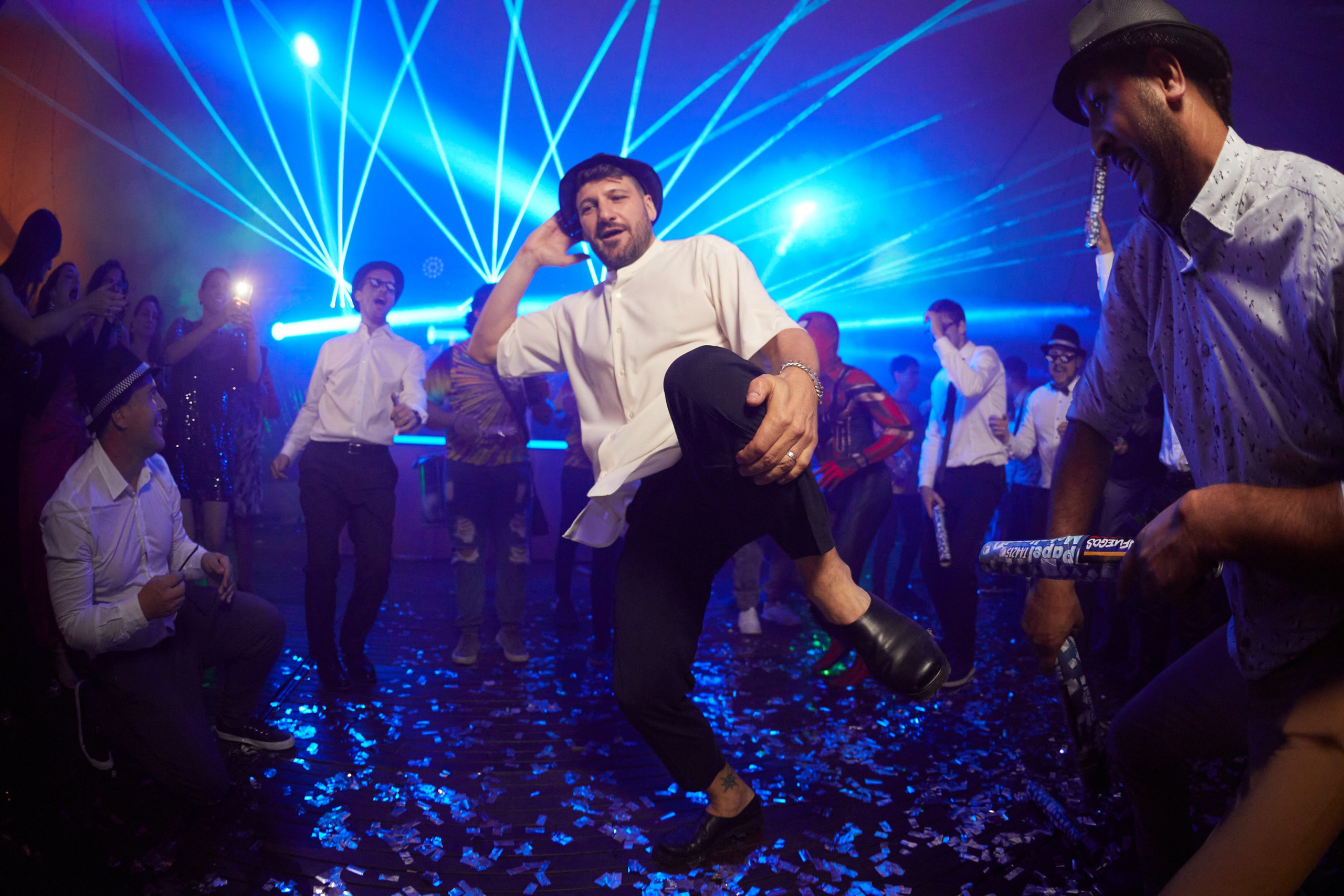 Mati & Martín. Marcos Ferrari Fotógrafo