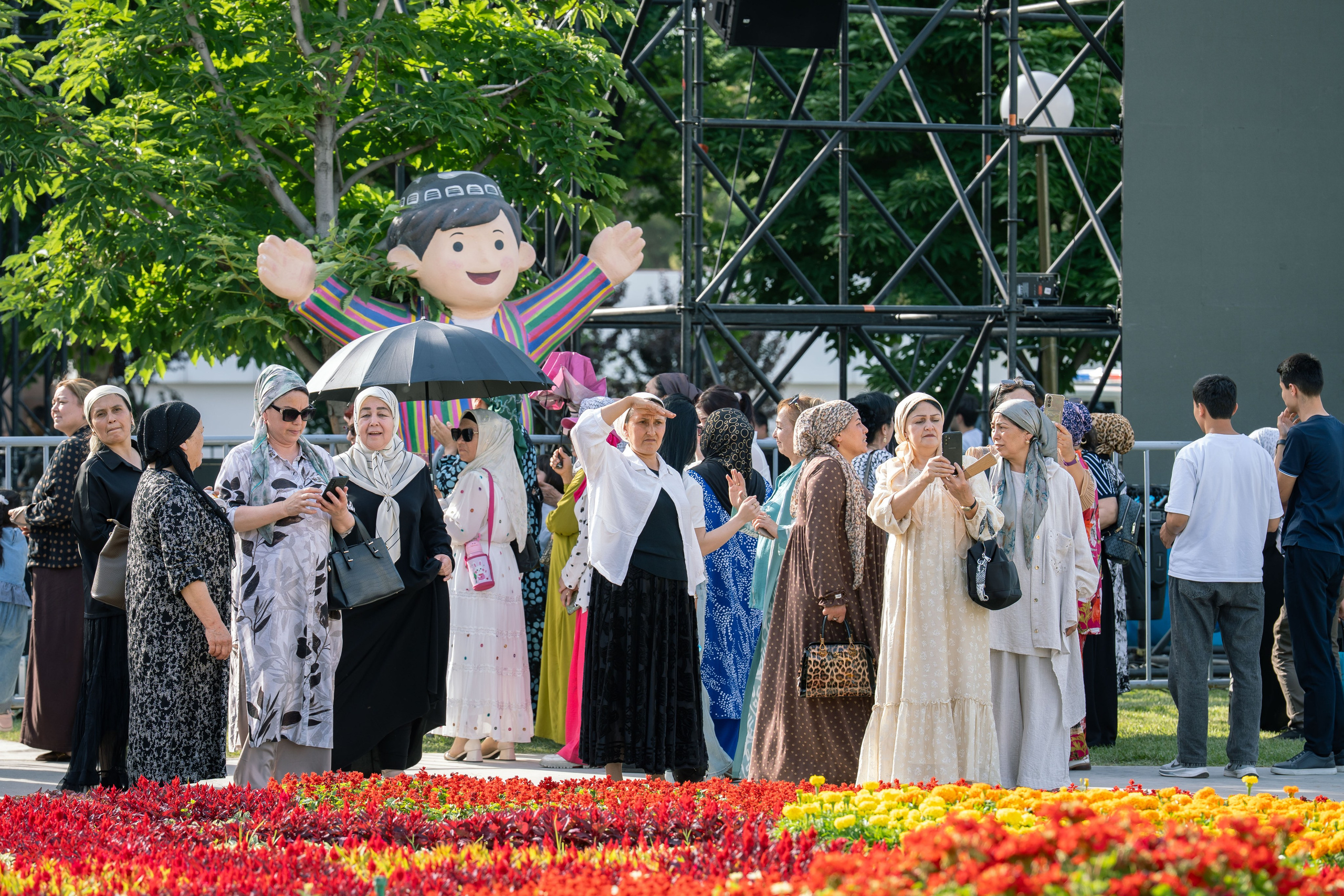 Flower Fest 2026