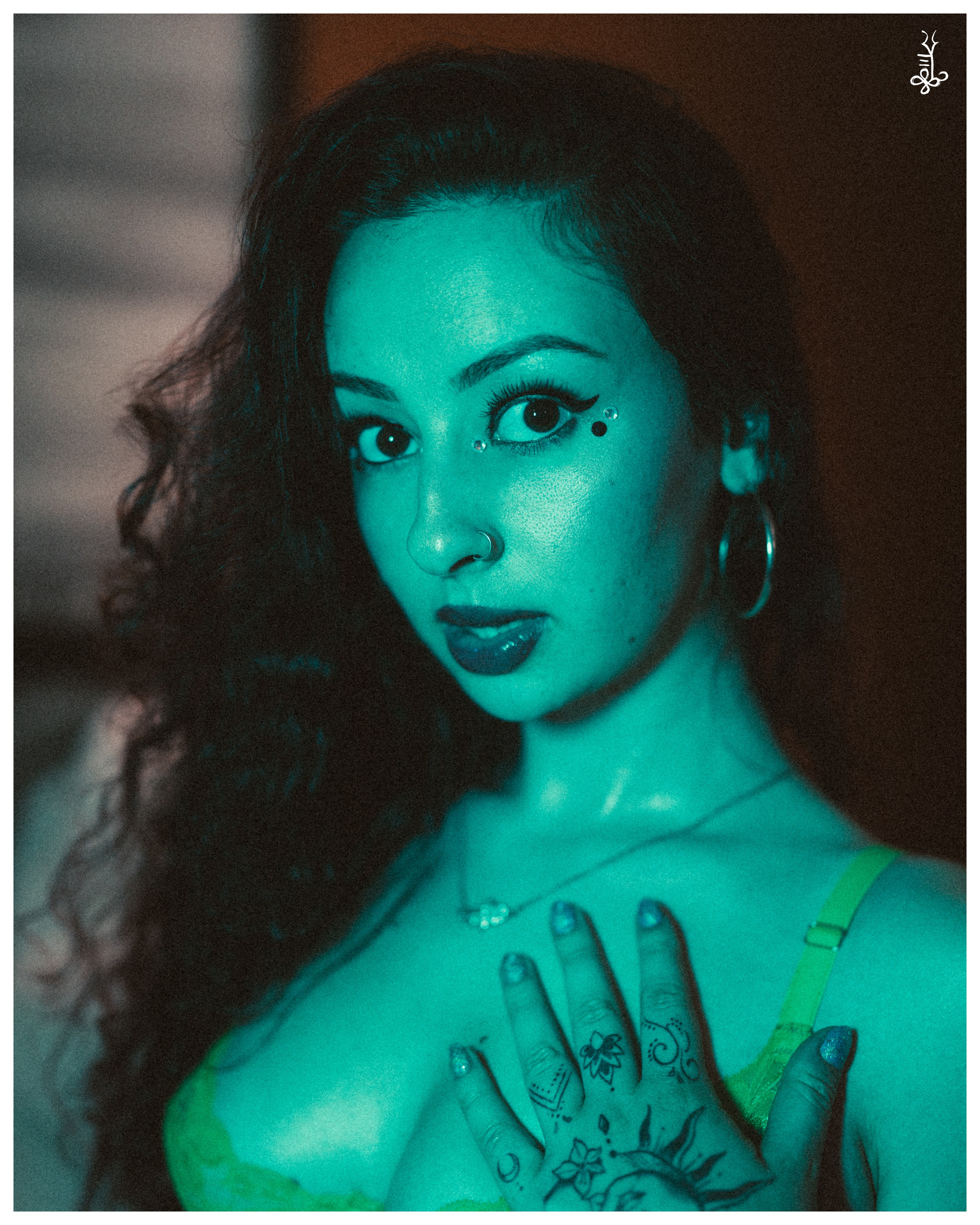 JASELLA. Ke’Ondris | Photographer & Videographer | Indianapolis, IN