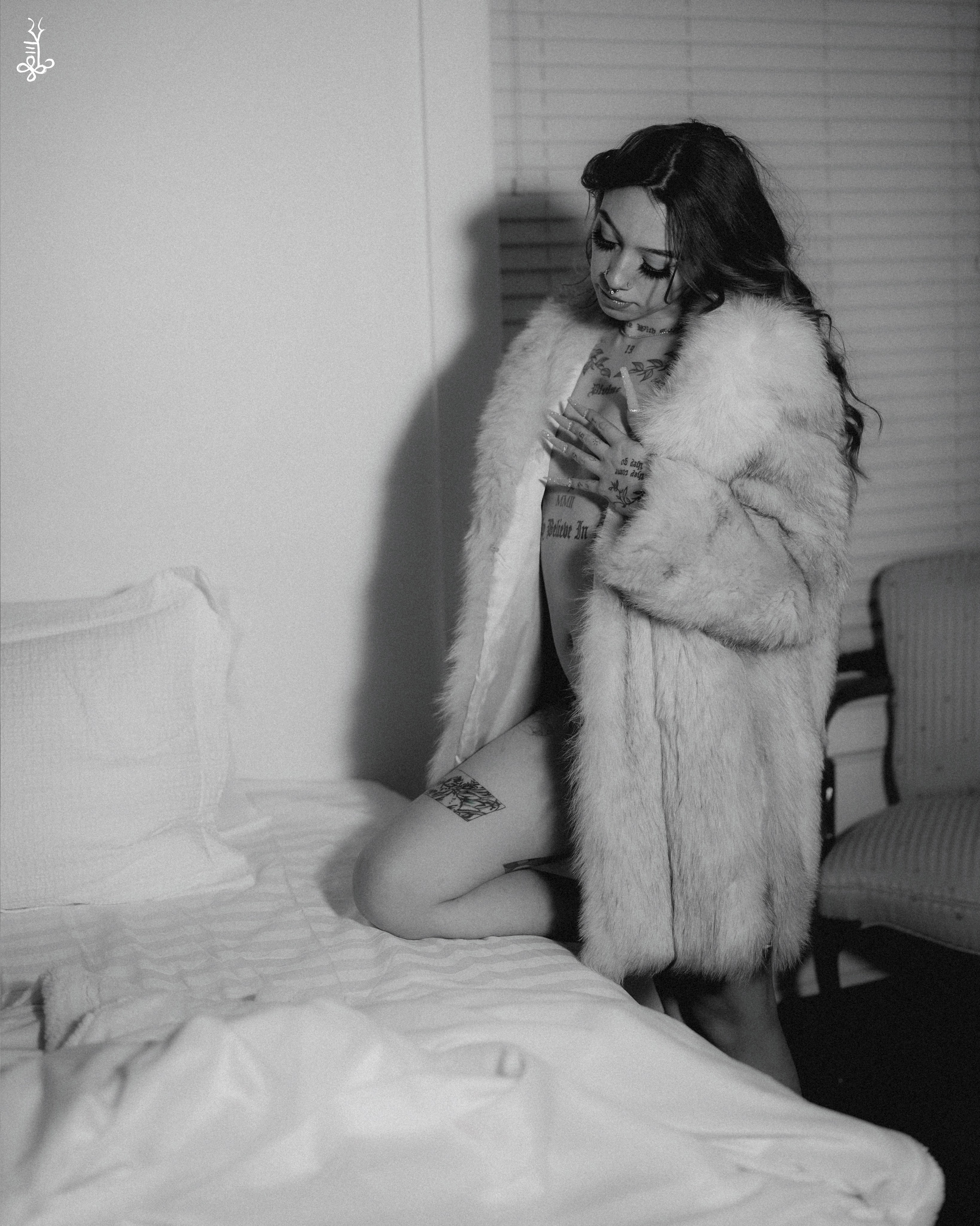 BABYDOLL. Ke’Ondris