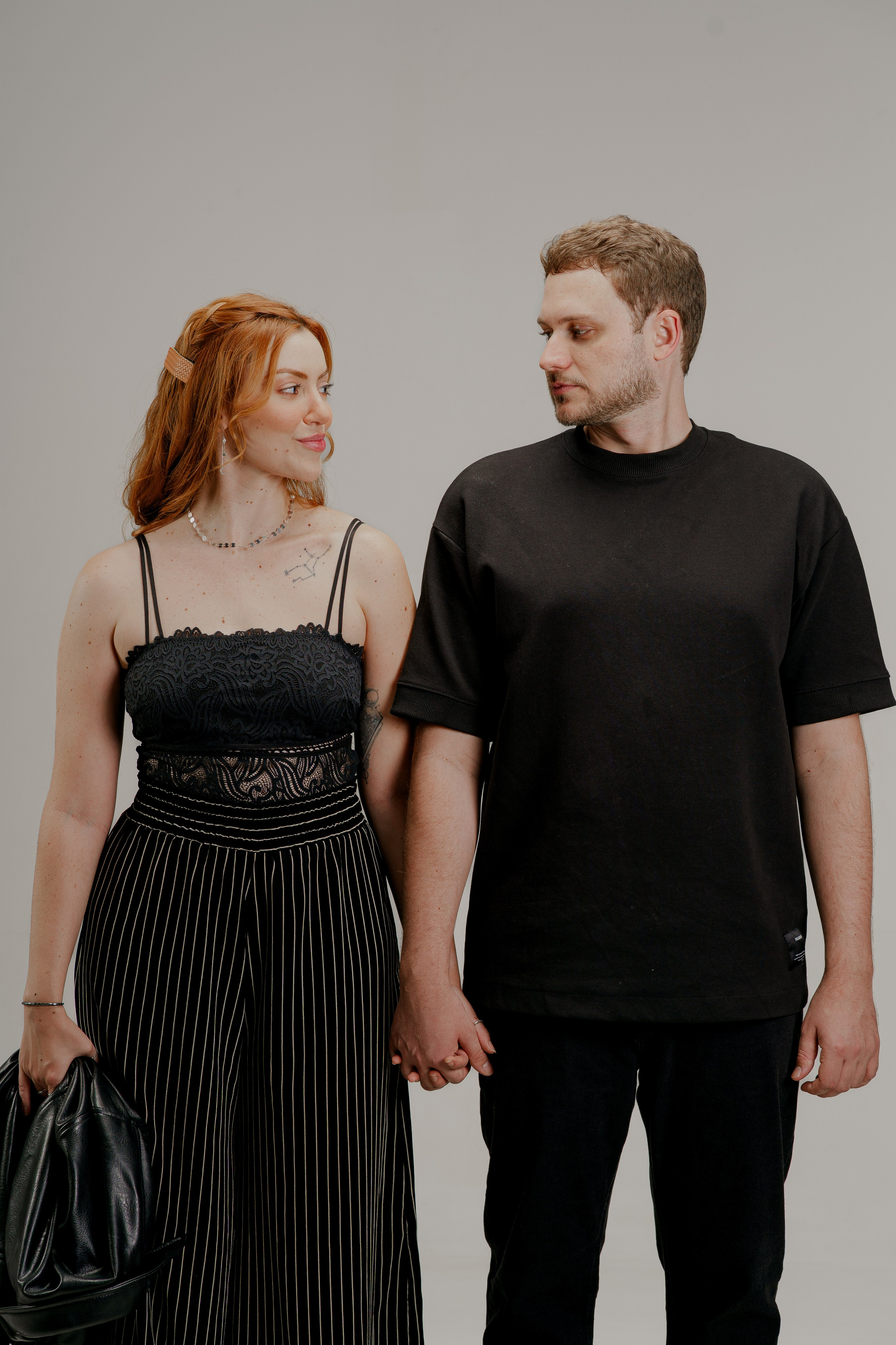 Ensaio Andressa e Guilherme. Gustavofto