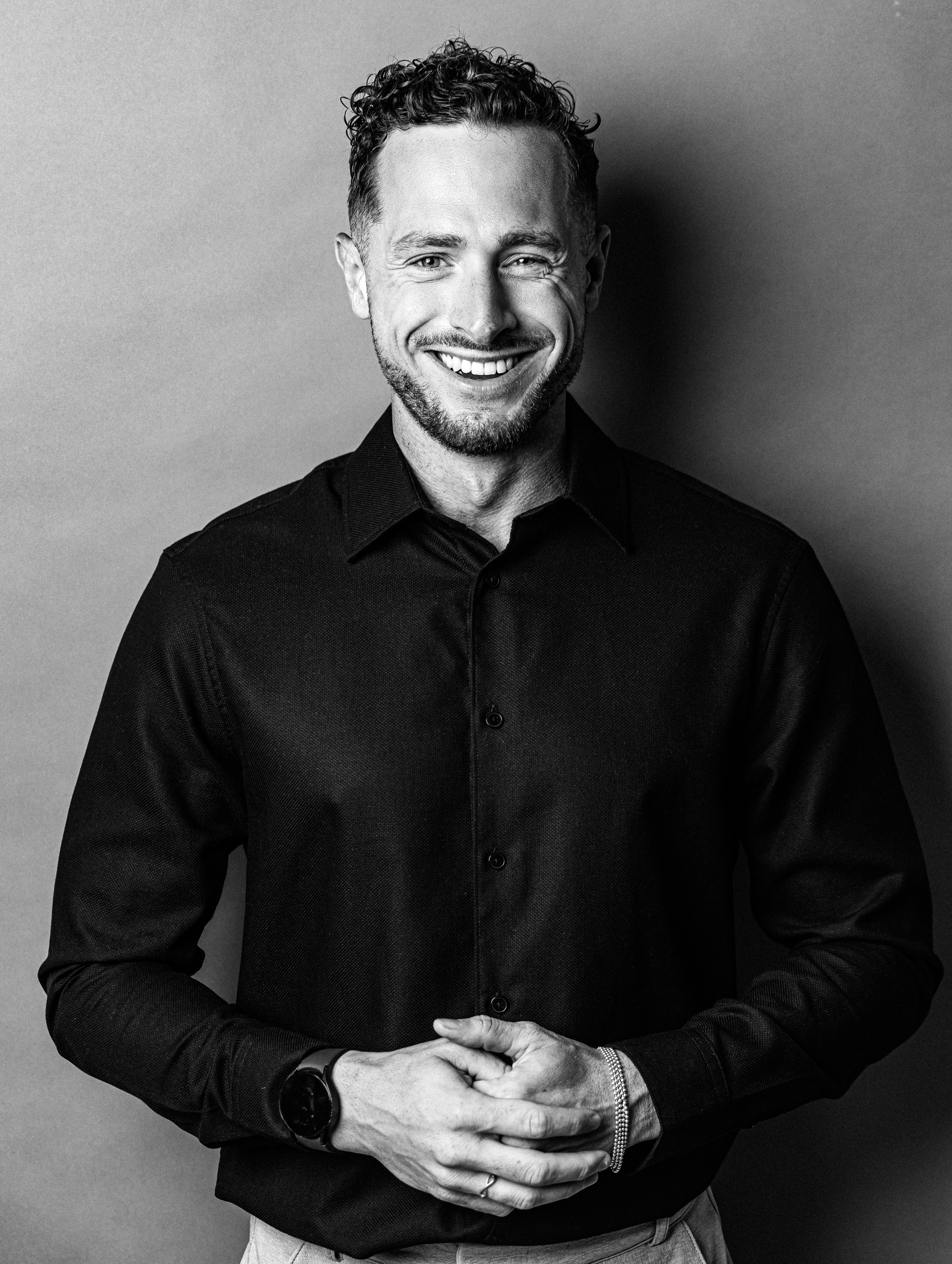 Professional photographer Bratislava — Pasha Borsai