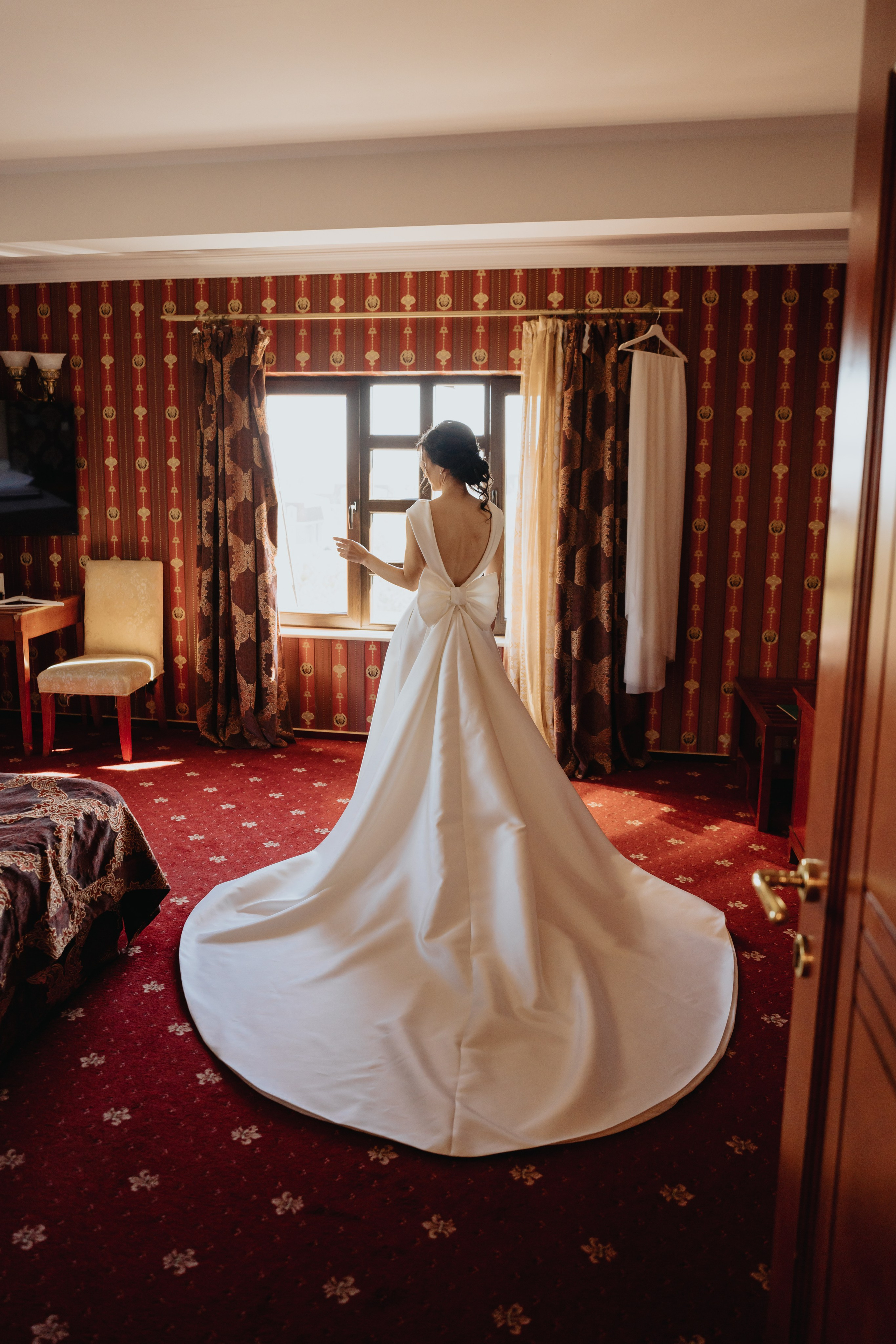 Nunta. Mihai Padurariu - fotograf