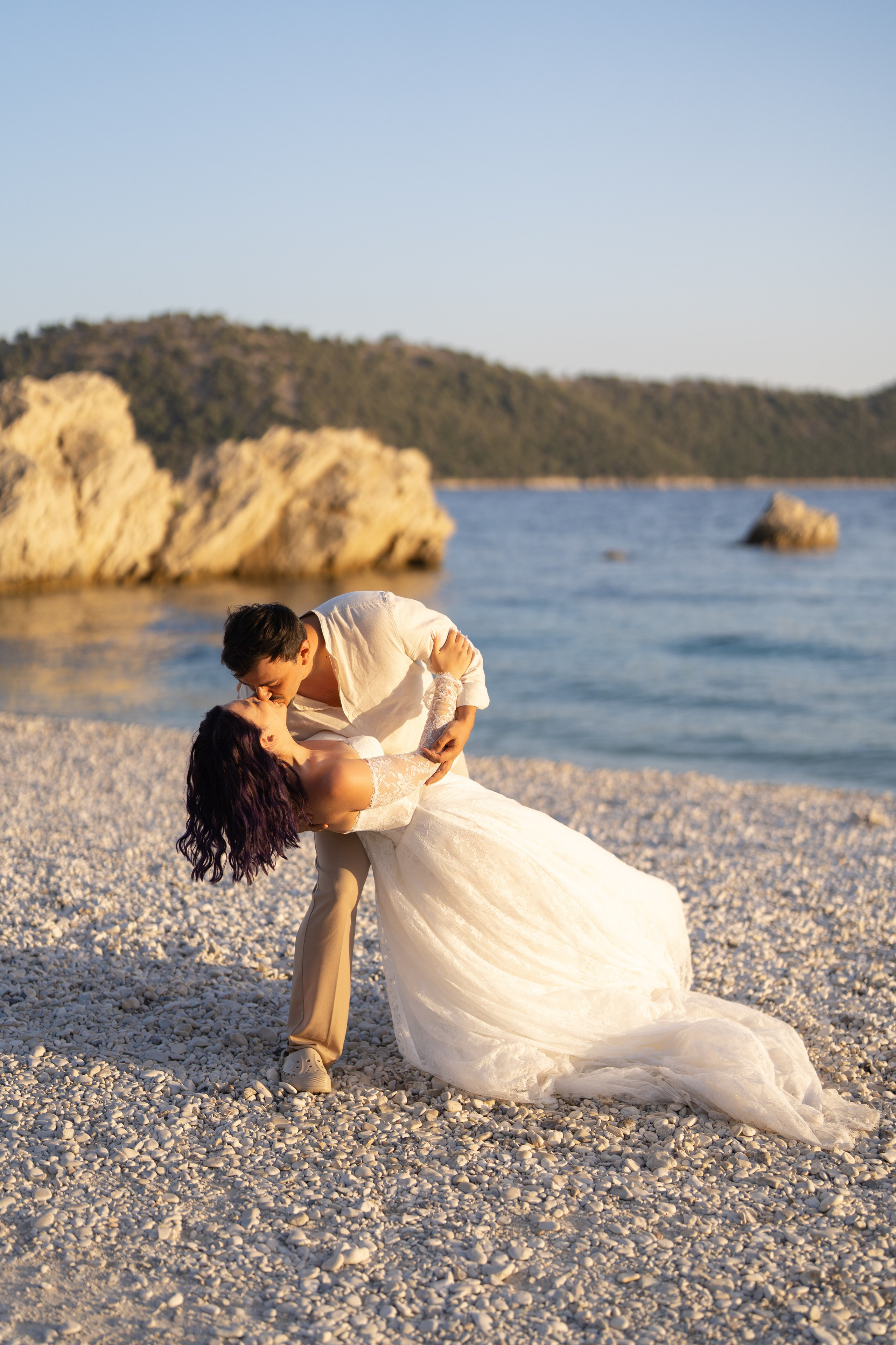 Ofertă nuntă. Mihai Padurariu - fotograf