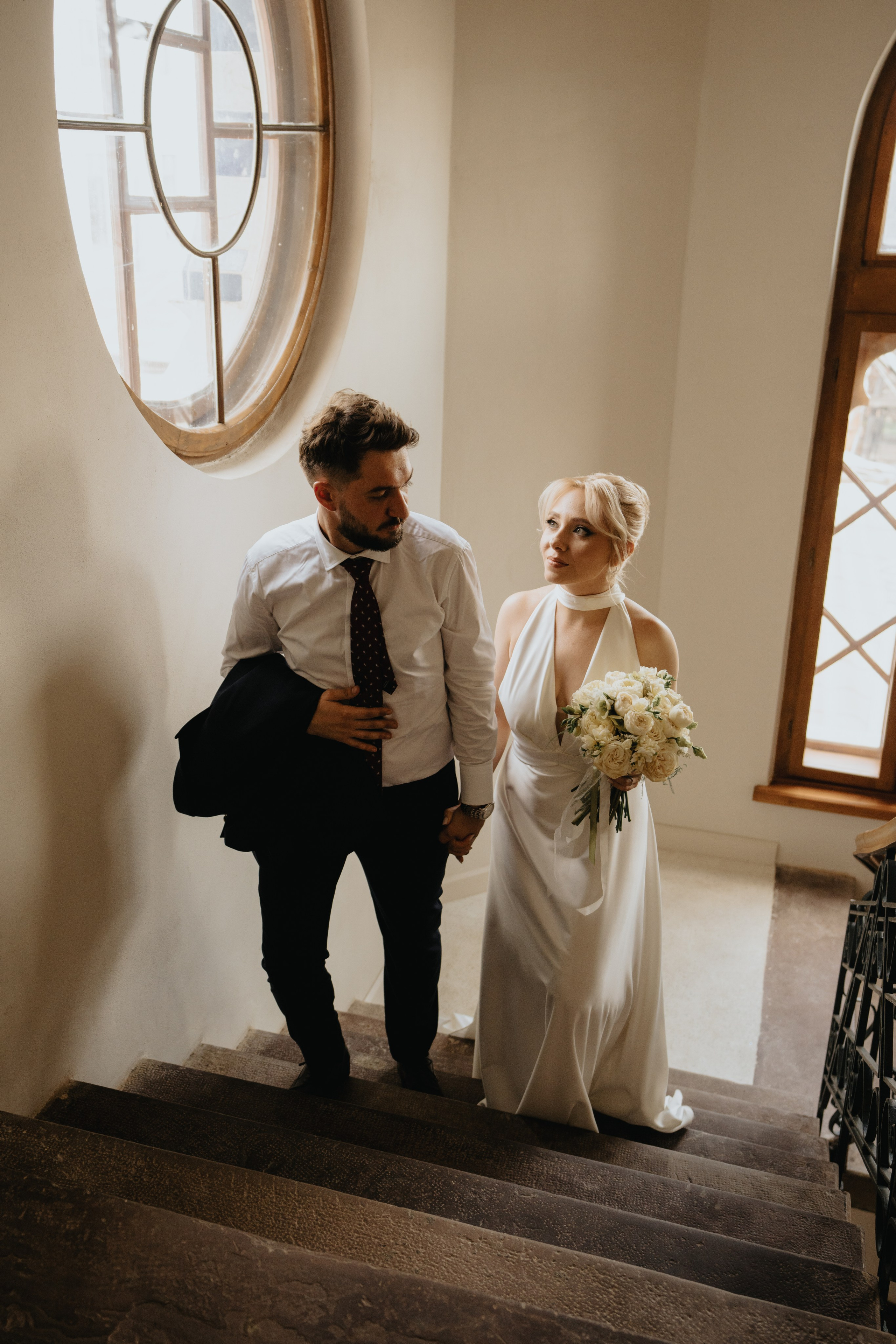 Nunta. Mihai Padurariu - fotograf