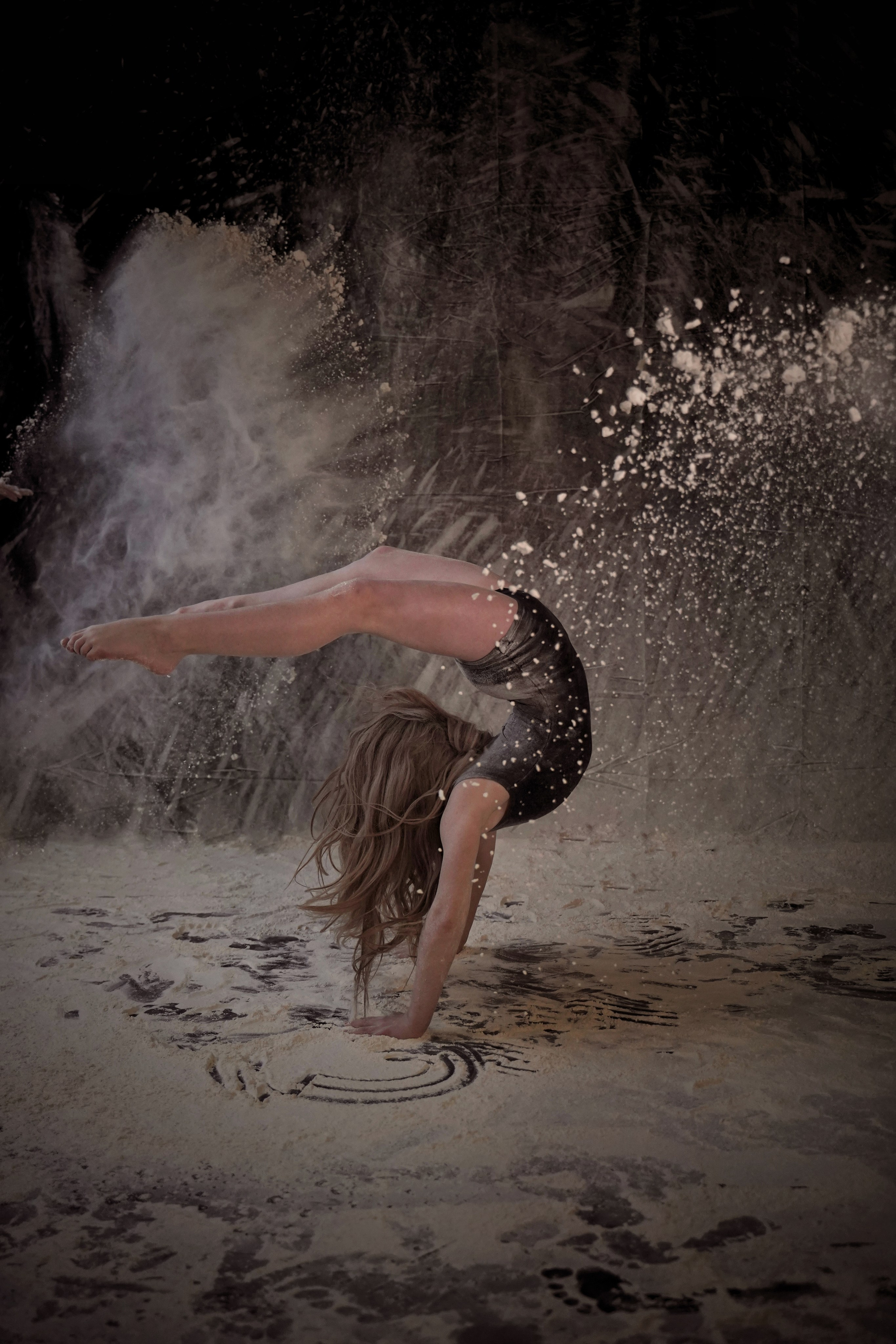 Детская | צילומי ילדים. Фотограф. Визуал. Хайфа. Талья Цветкова