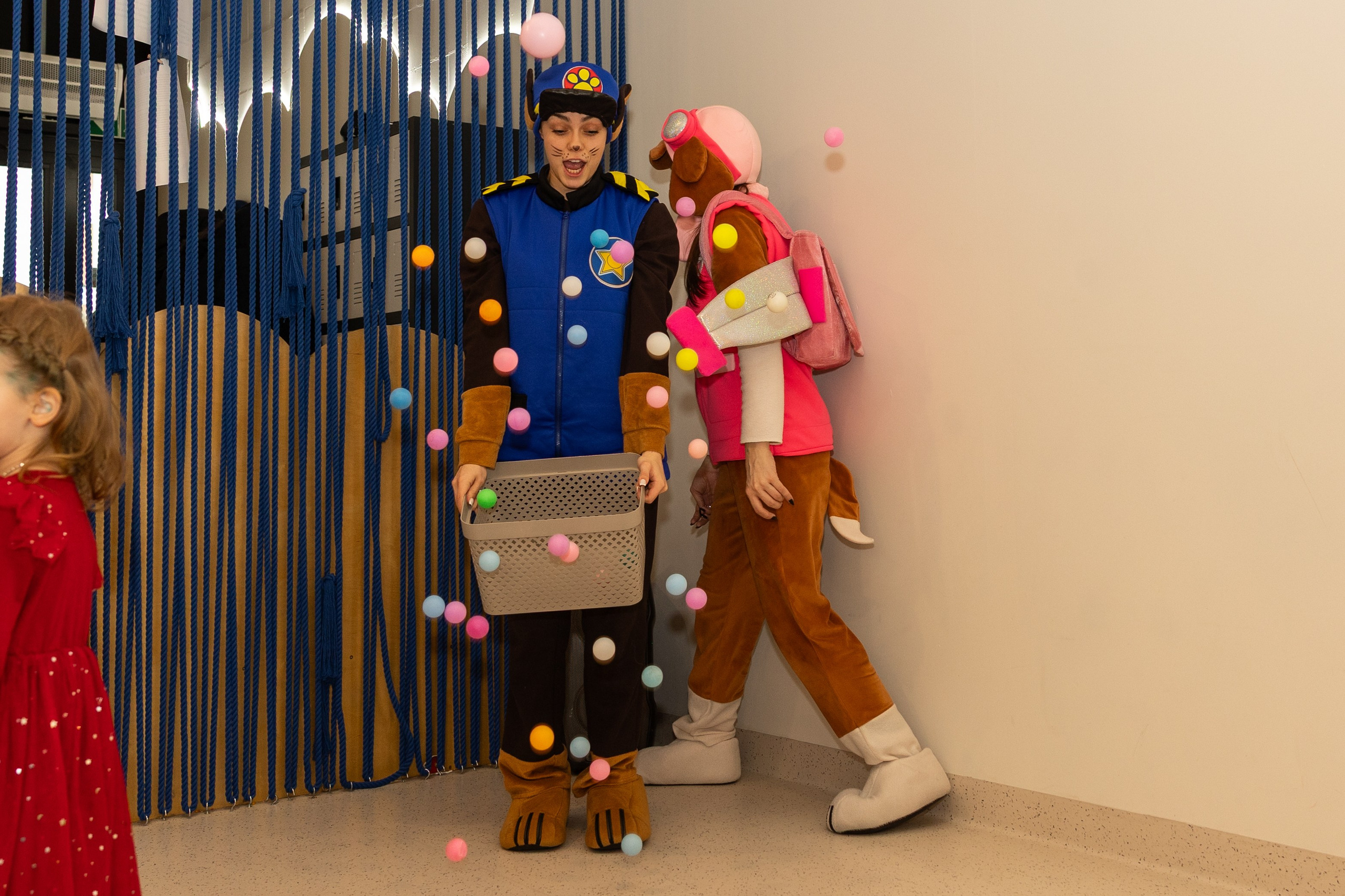 День рождения Артёма 24 января 2026 года. Семейный и детский фотограф в Варшаве Мила Бобровская