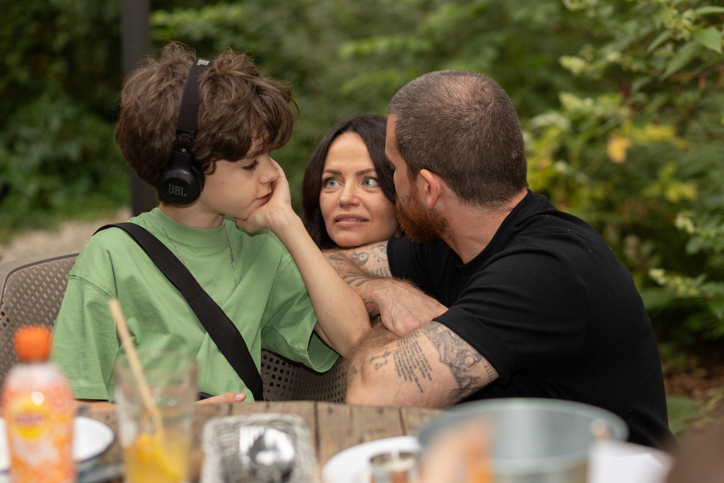 Наталья 04.08.2025. Семейный и детский фотограф в Варшаве Мила Бобровская