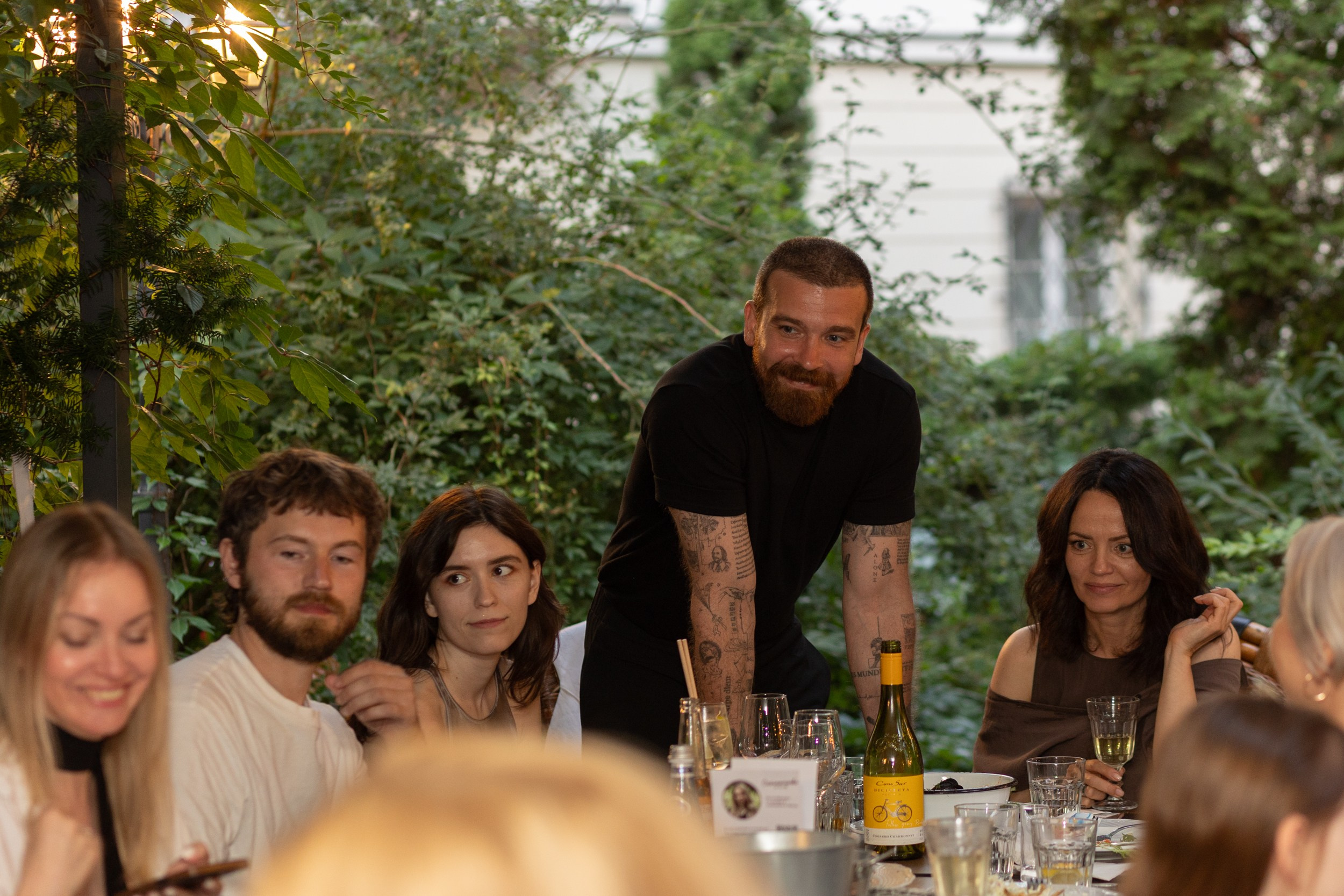 Наталья 04.08.2025. Семейный и детский фотограф в Варшаве Мила Бобровская