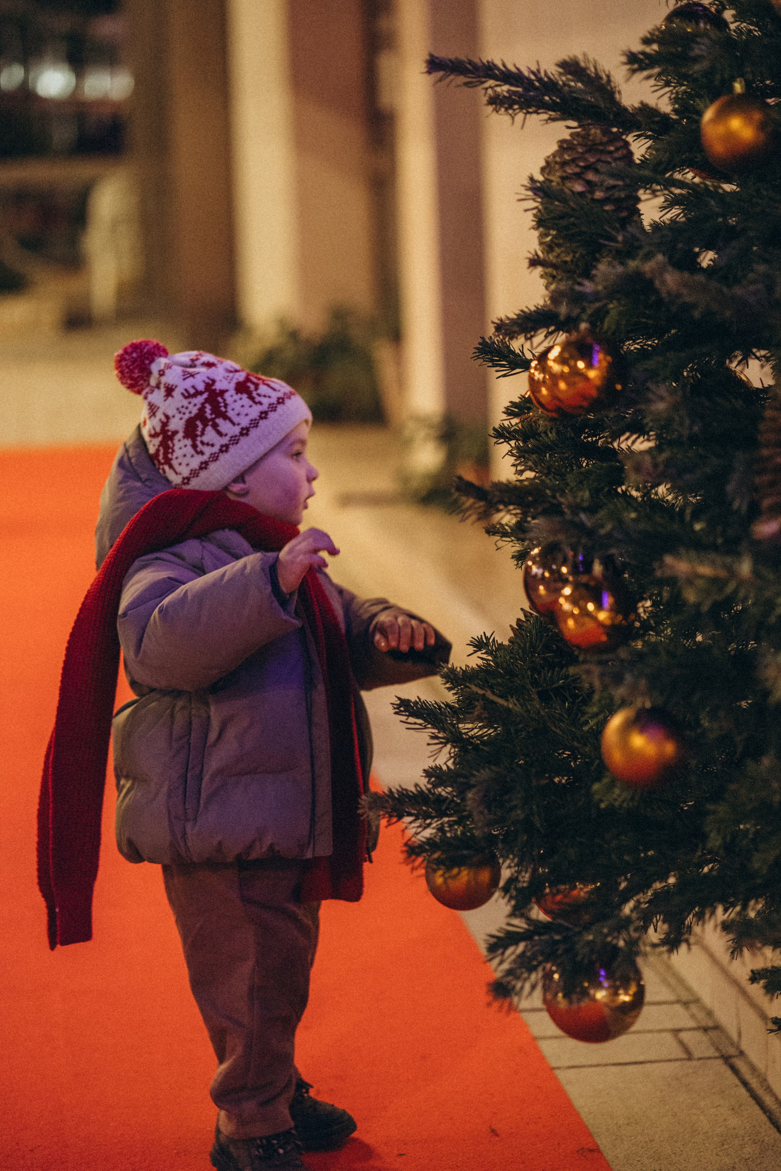Home Alone. Photographe à Nice, Cannes et Antibes | Inna Dudareva