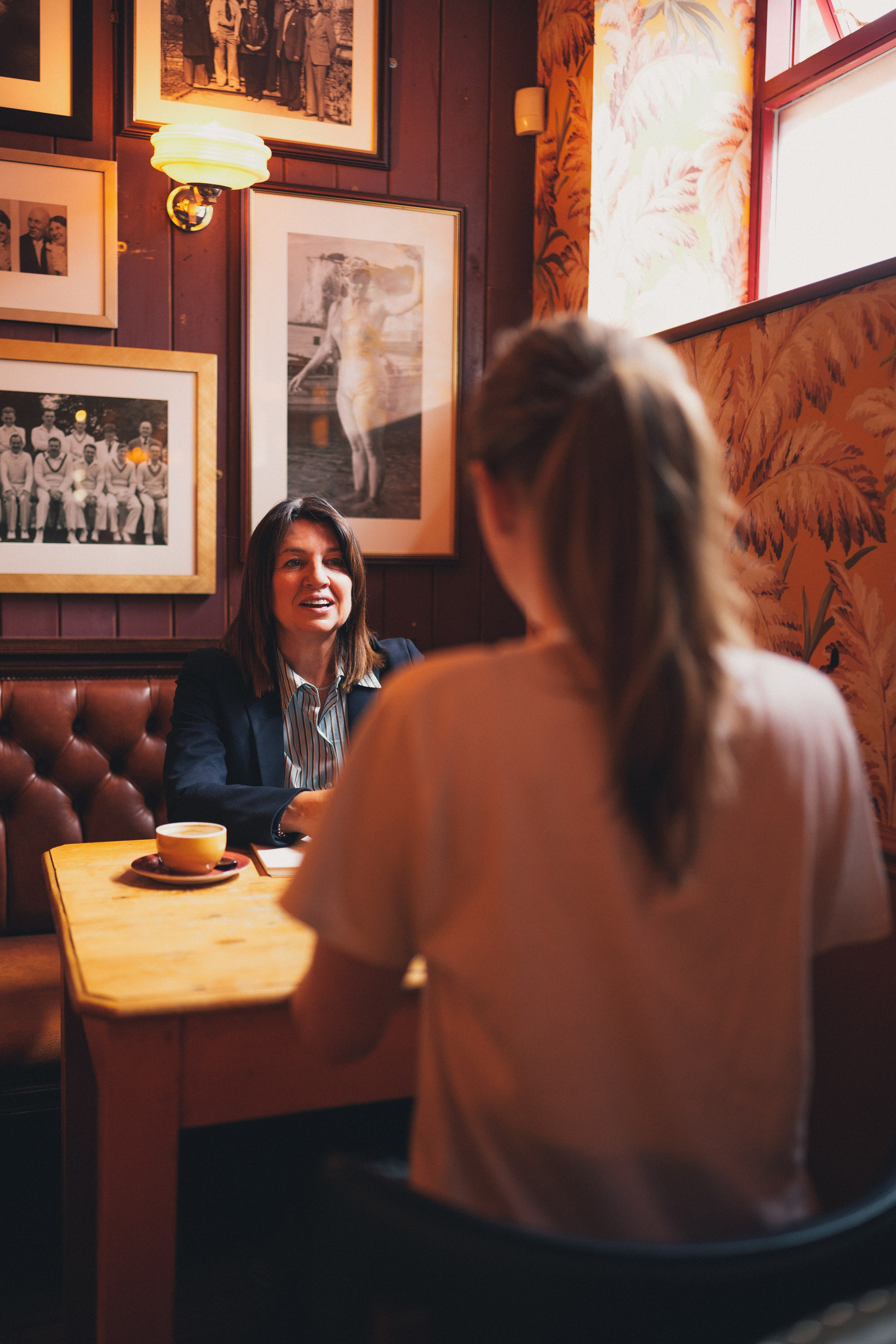 Anna. Creative Family, Brand, Boudoir and Wedding Photographer in Solihull & Birmingham Irina Zoteeva