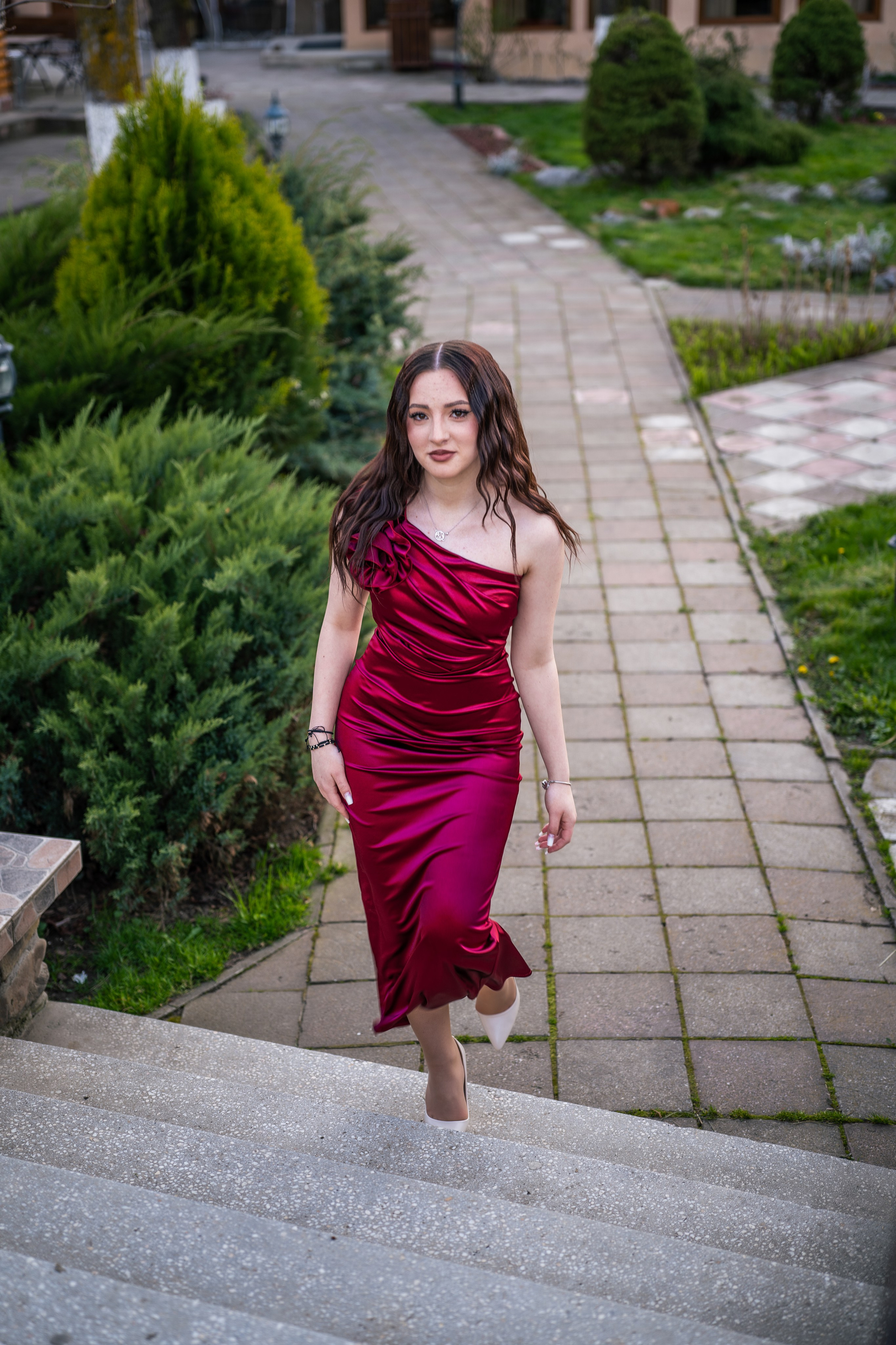 Andreea - Majorat. Tudor Respinciuc - Fotograf de Evenimente