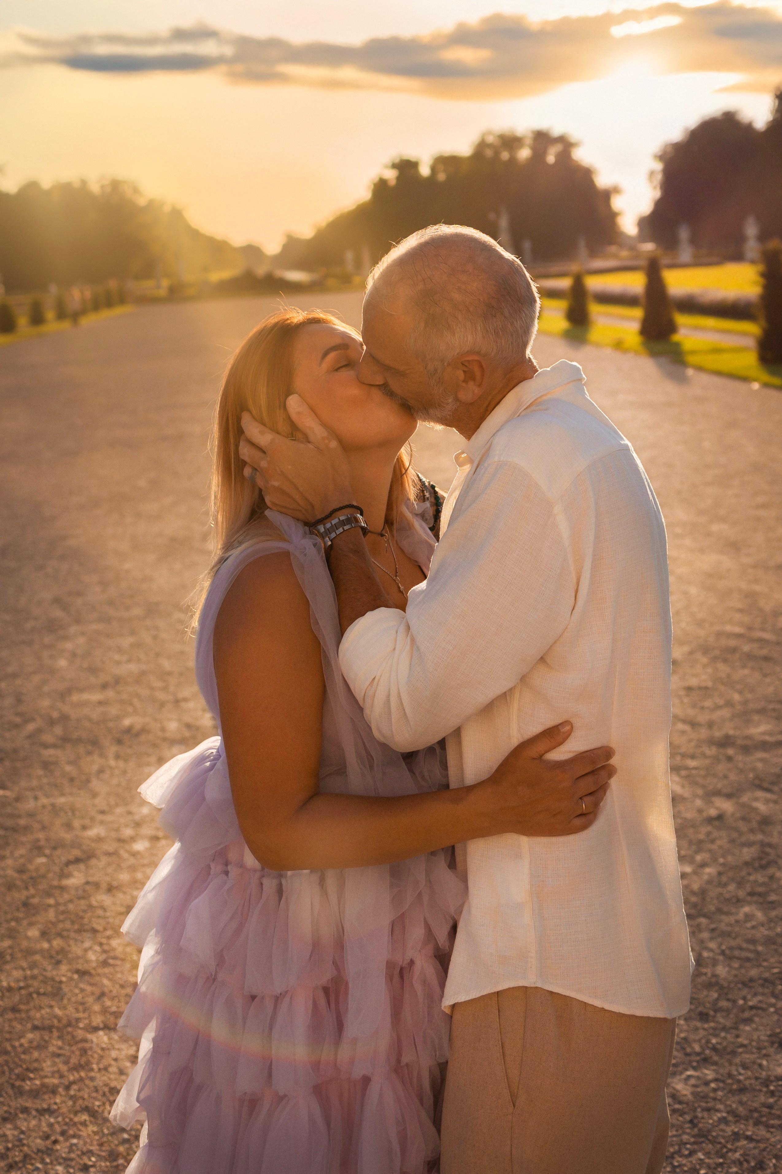 Alla. Photographer in Munich