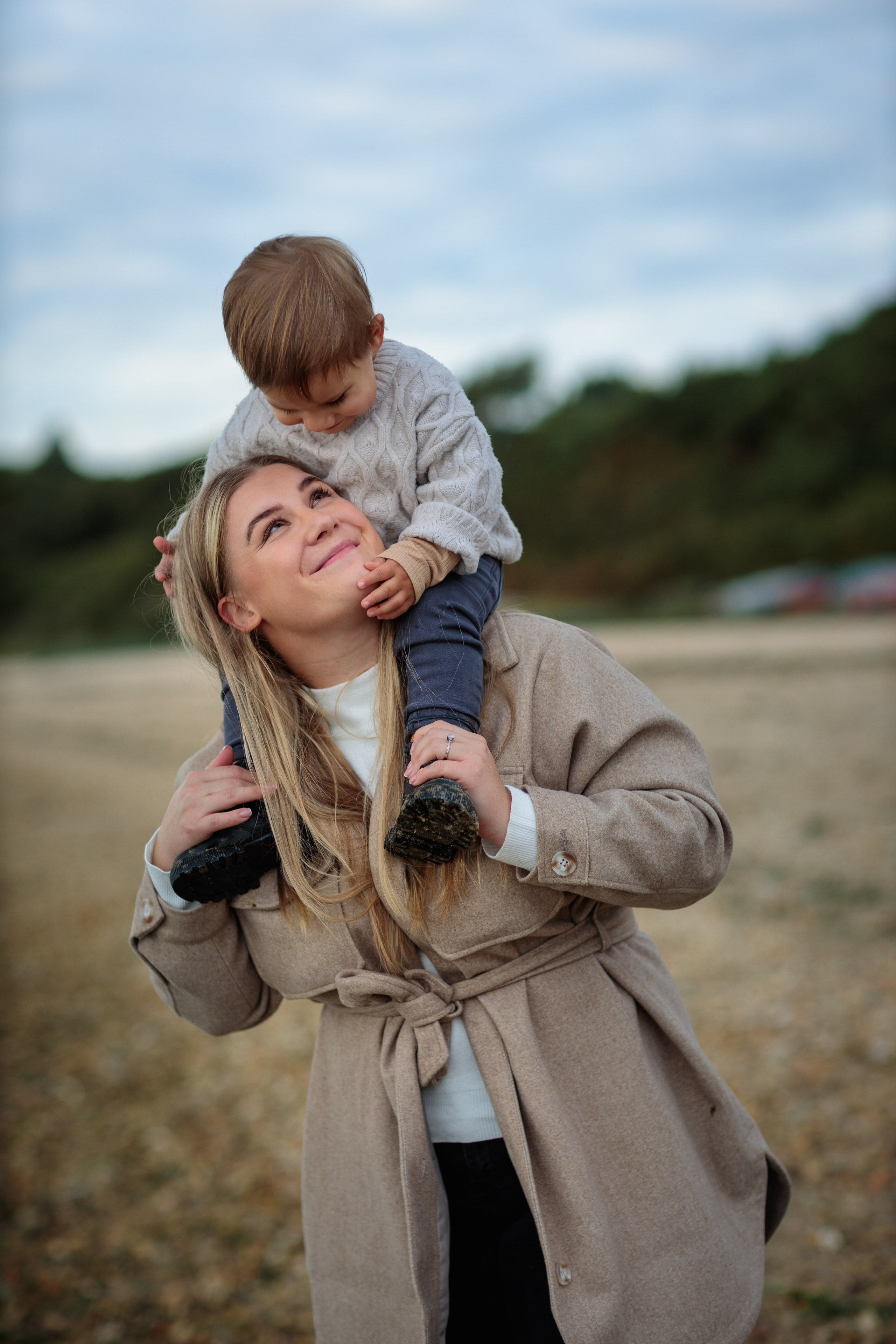 Children. Natalia O’Connor Bournemouth Photographer