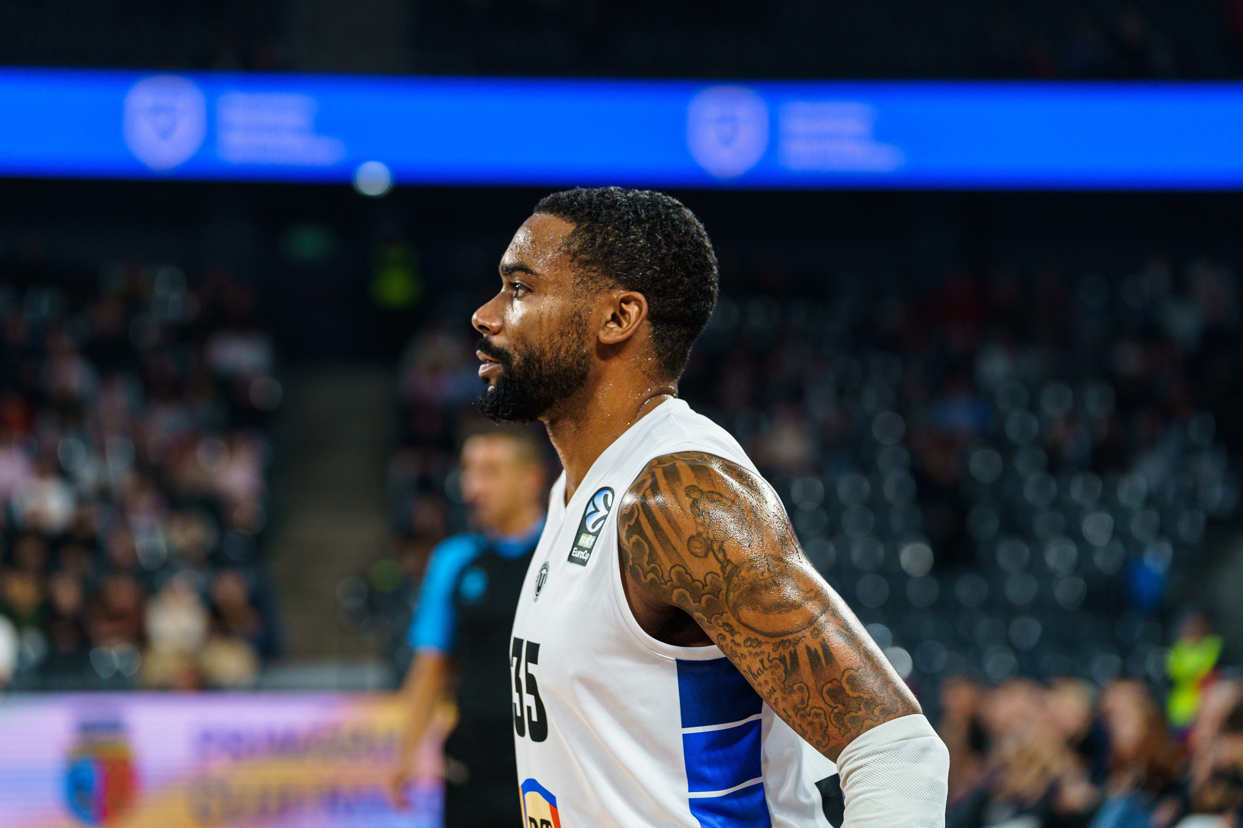 BASCHET. Alecsandru Braicu — Fotograf Sportiv